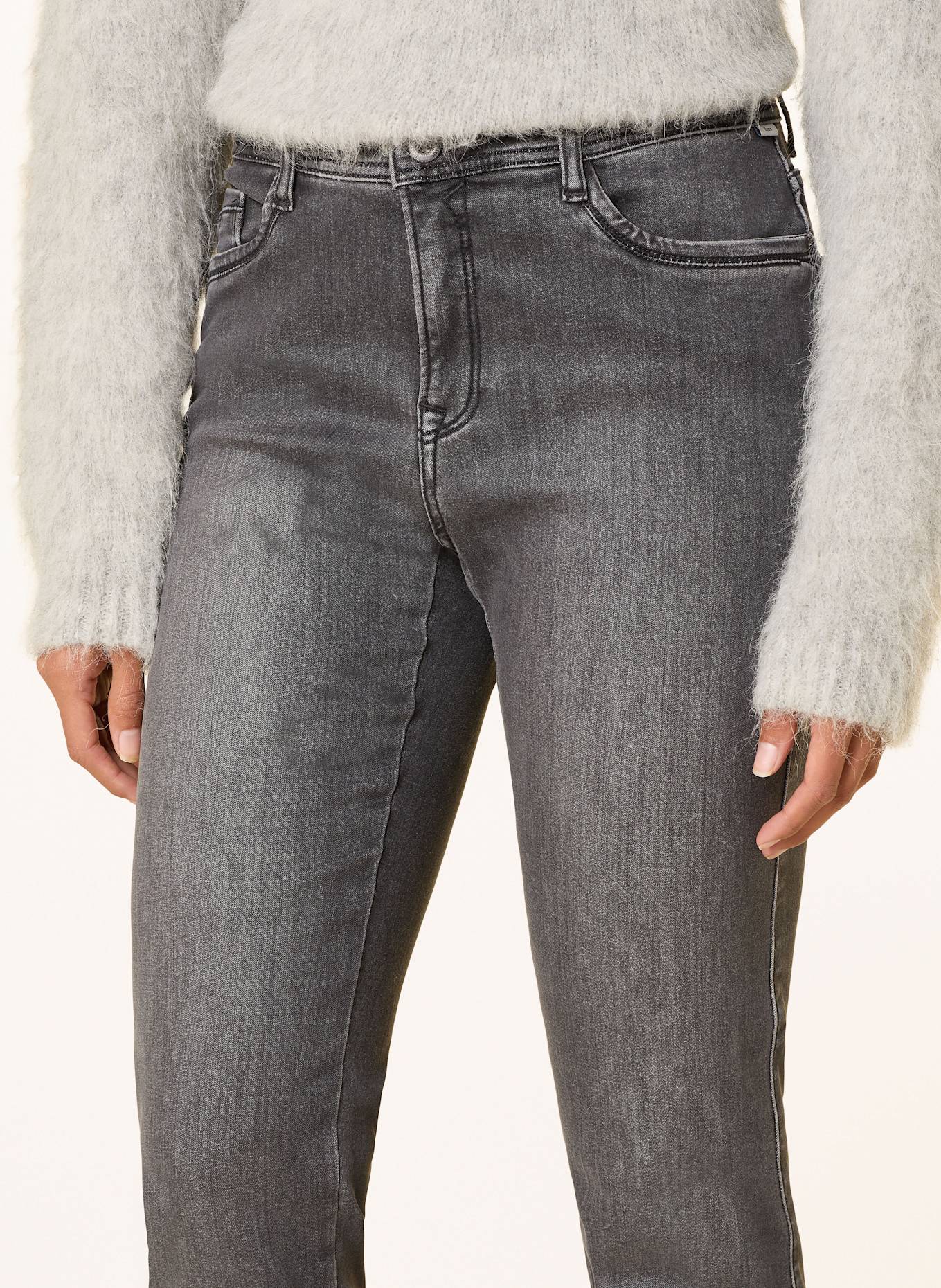 BRAX Slim Fit Jeans MARY: 05 05