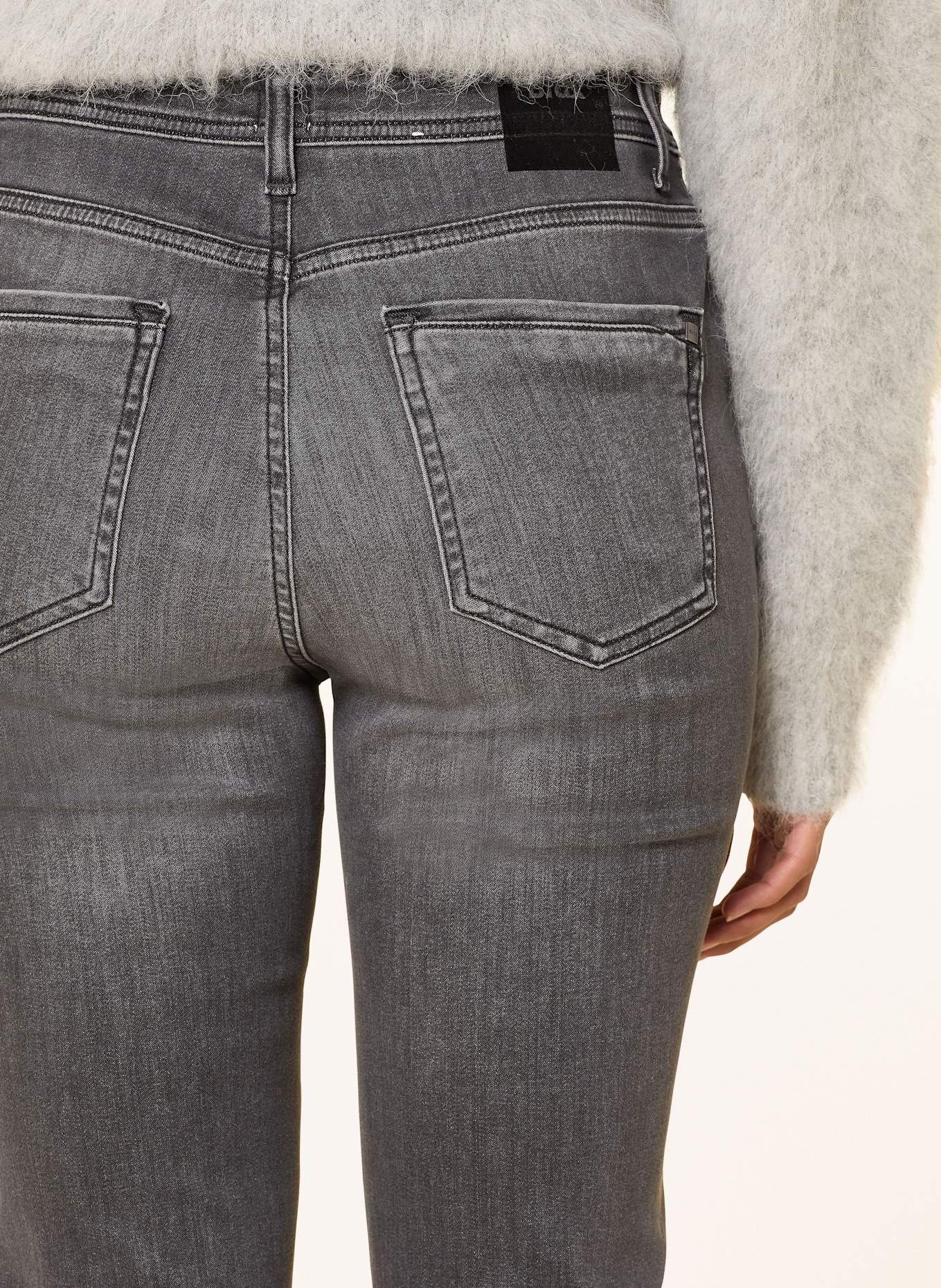 BRAX Slim Fit Jeans MARY: 05 05