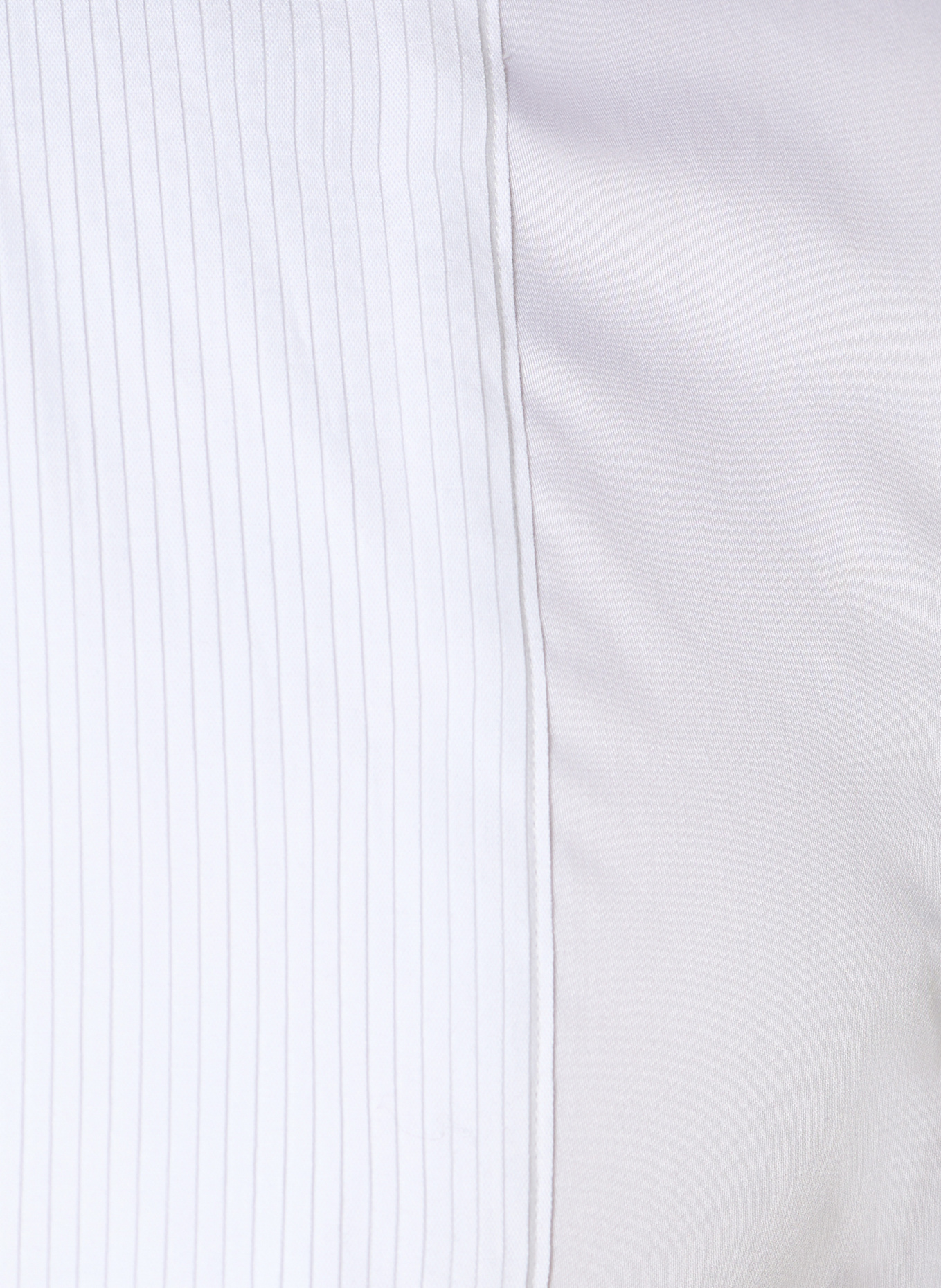 BOSS Smokinghemd HANK Slim Fit: WEISS