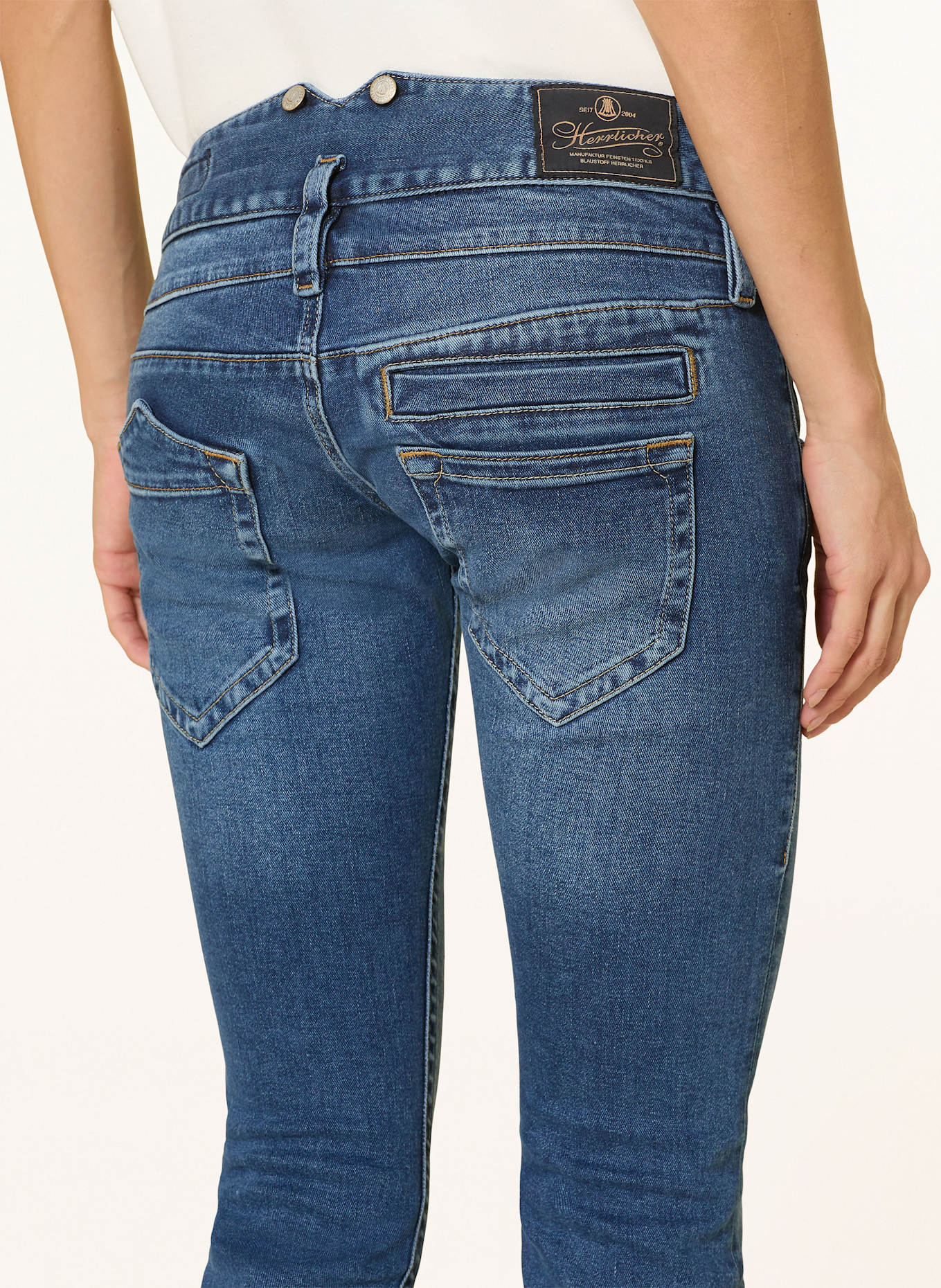 Herrlicher Jeans PITCH: 700 TRUE