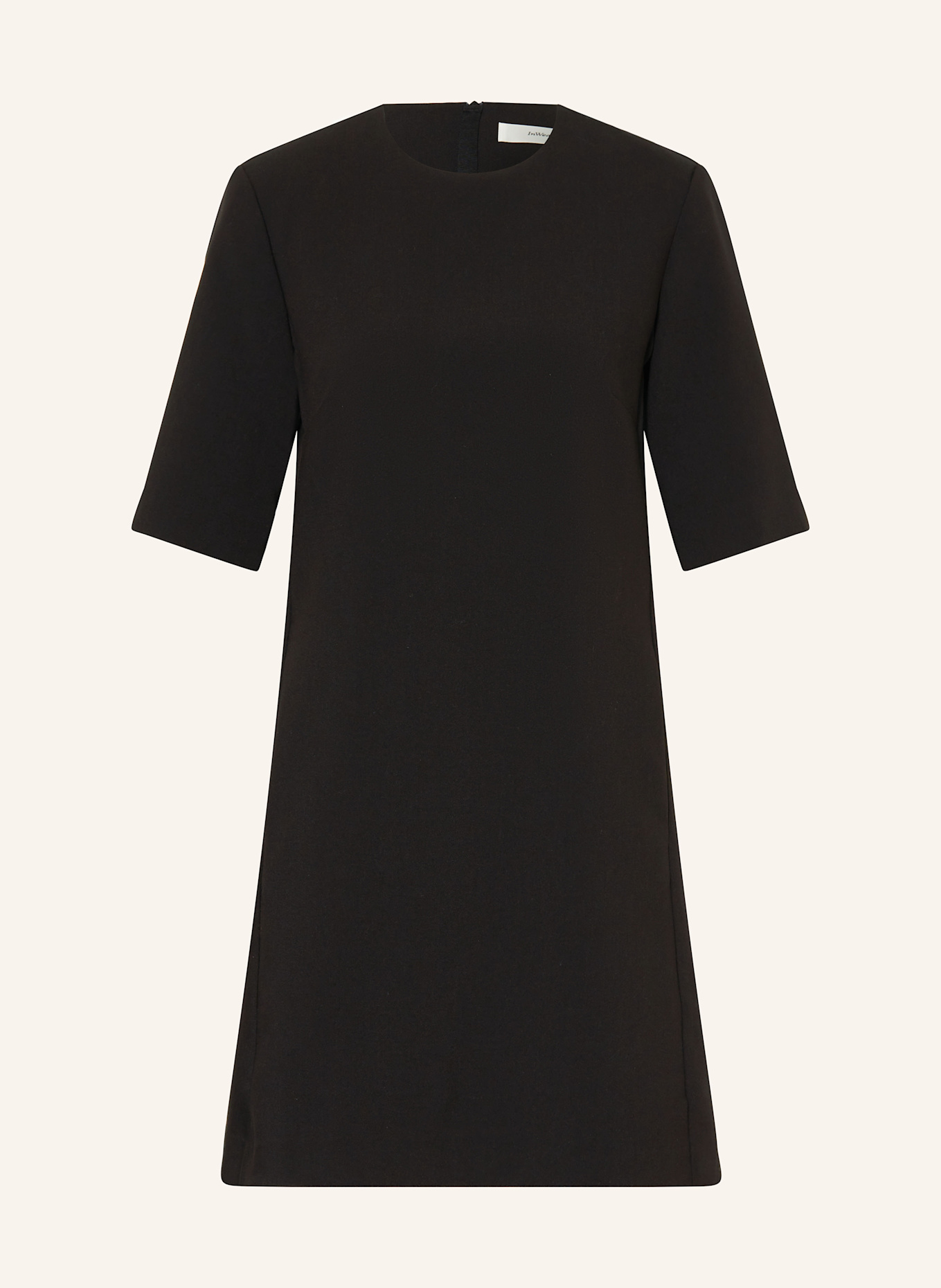 InWear Kleid BRYELLEIW: SCHWARZ