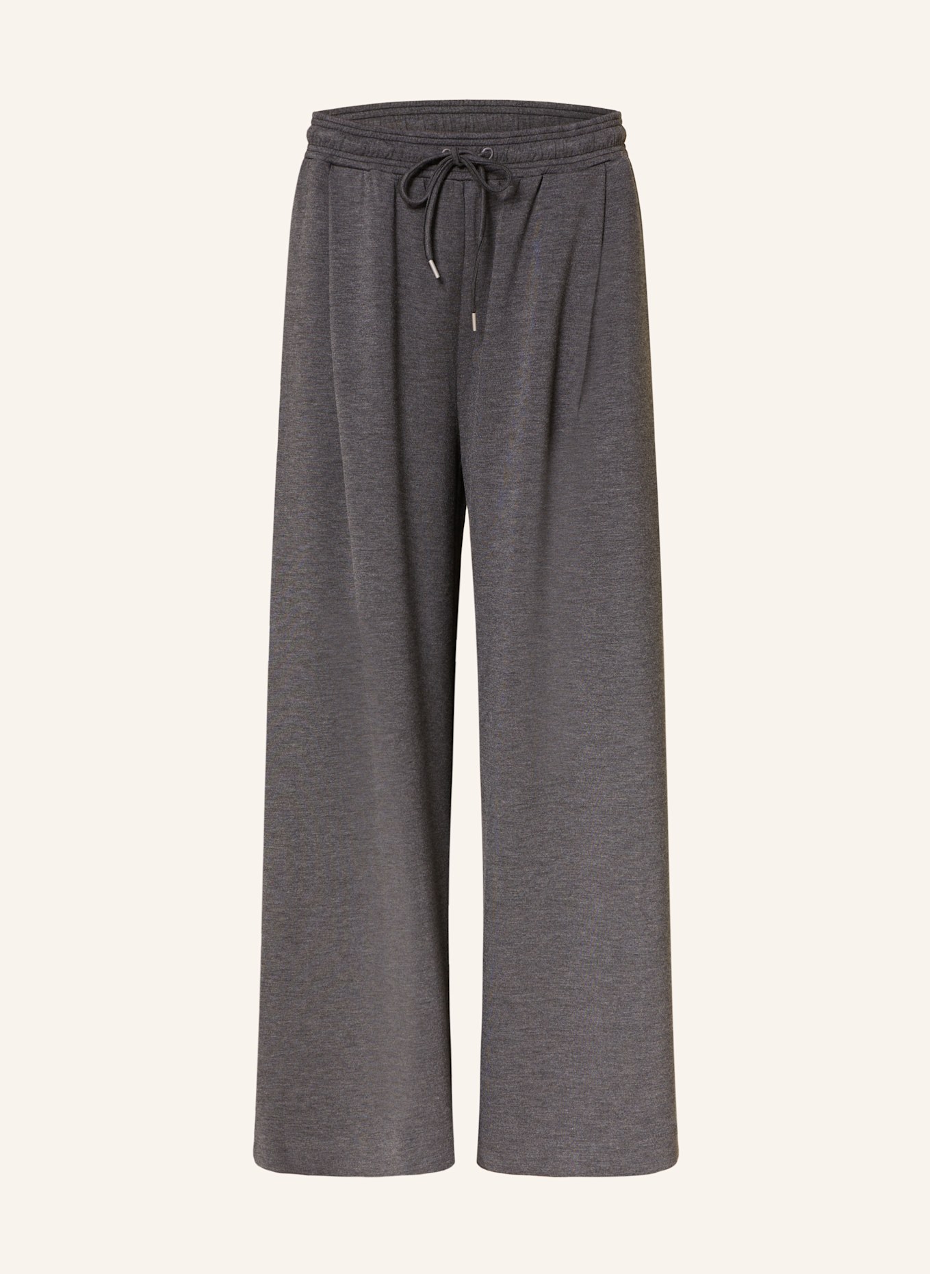 InWear Hose GIDAIW im Jogging-Stil: GRAU