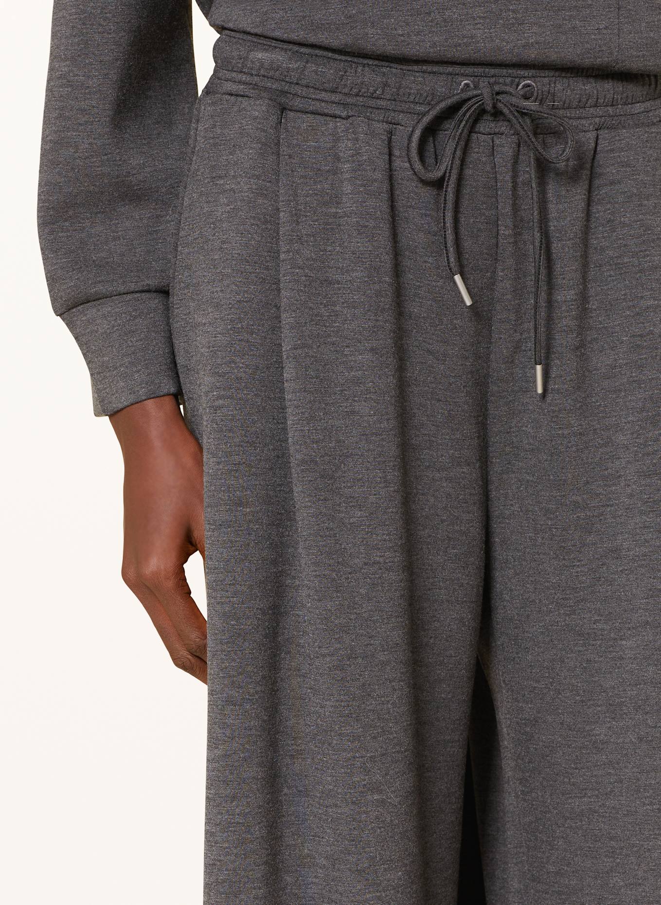 InWear Hose GIDAIW im Jogging-Stil: GRAU