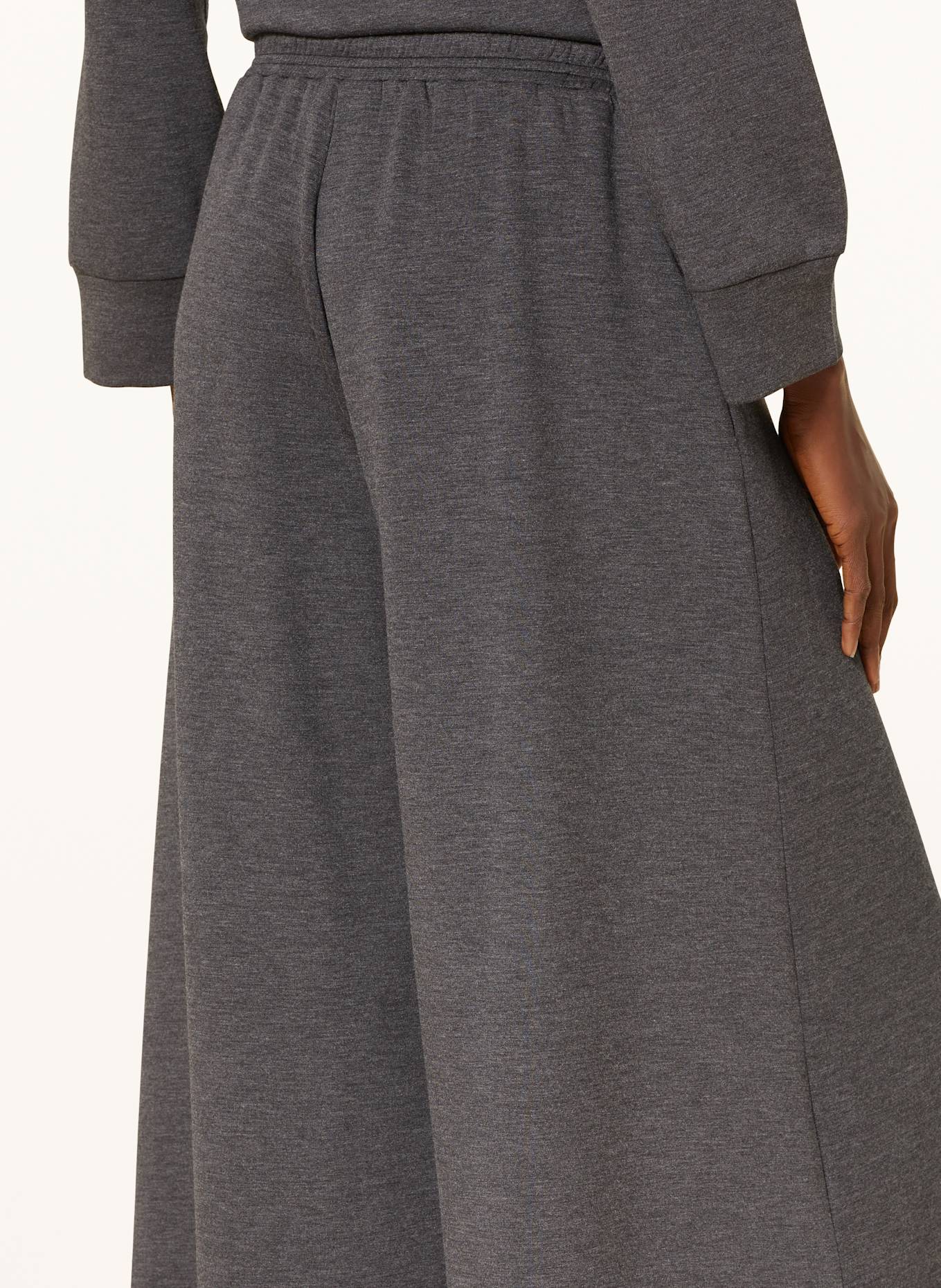 InWear Hose GIDAIW im Jogging-Stil: GRAU