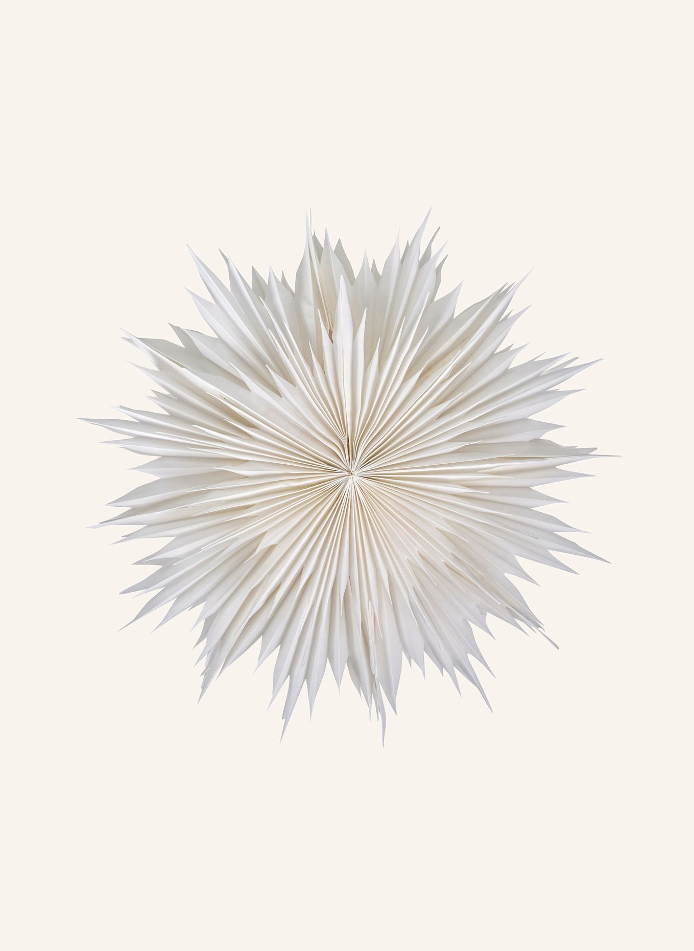 house doctor Dekoanhänger HDDUST: WEISS