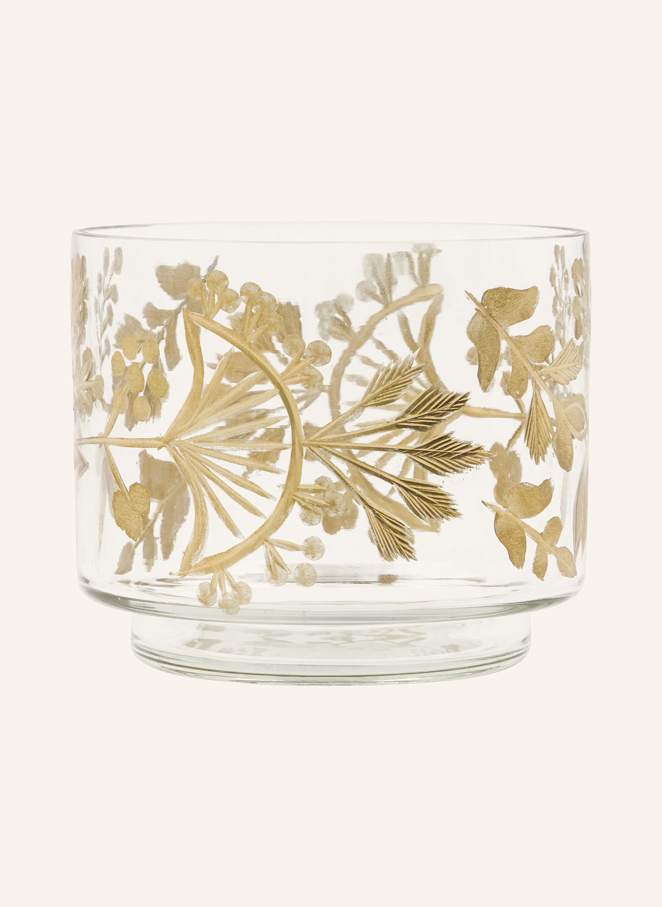 house doctor Teelichthalter HDFIND: 208342013