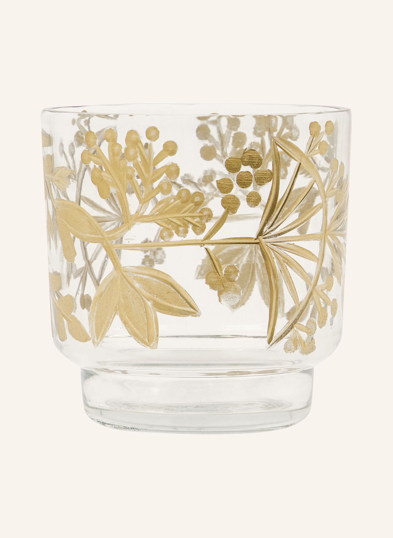 house doctor Teelichthalter HDFIND: 208342014