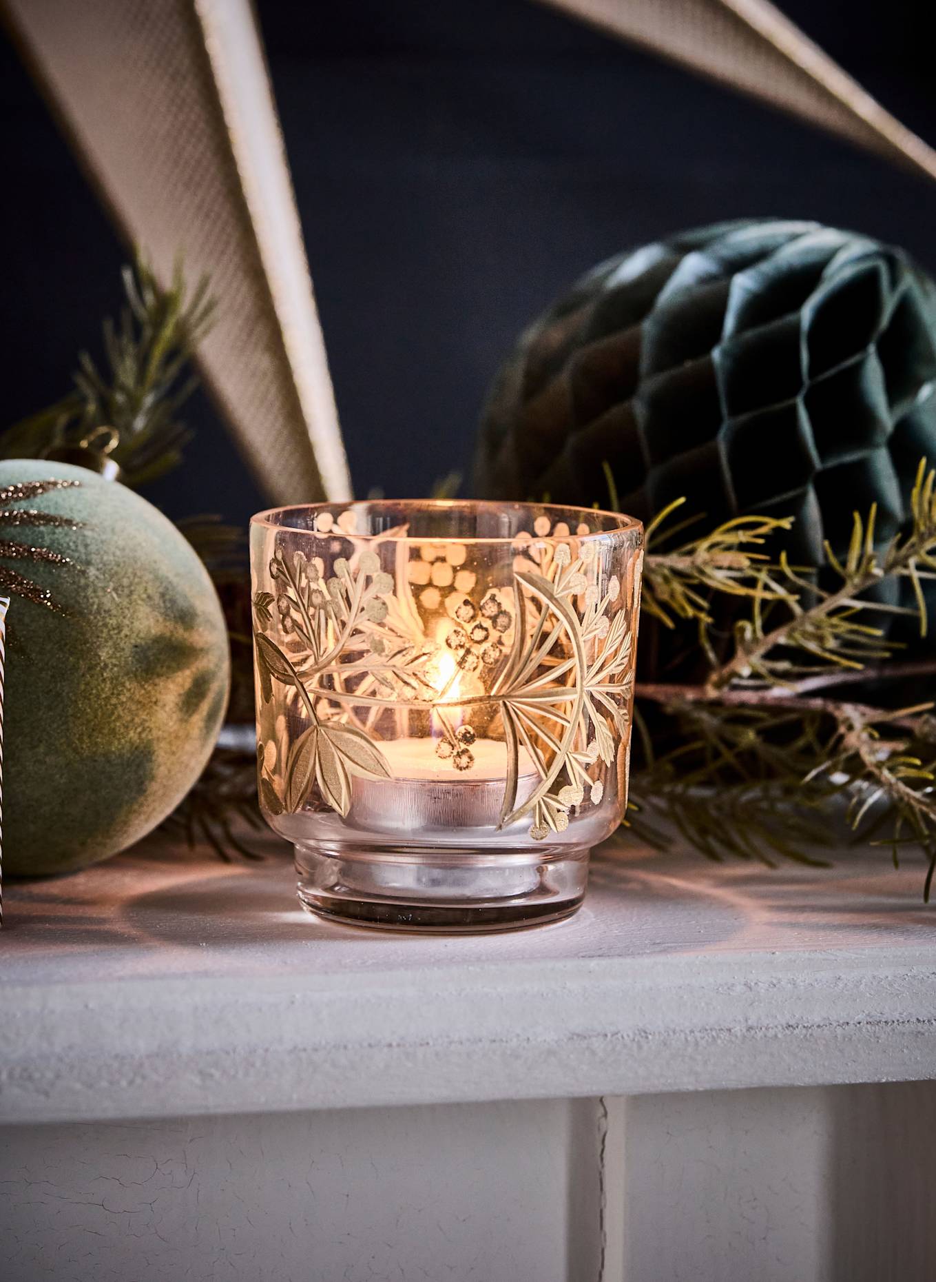 house doctor Teelichthalter HDFIND: 208342014