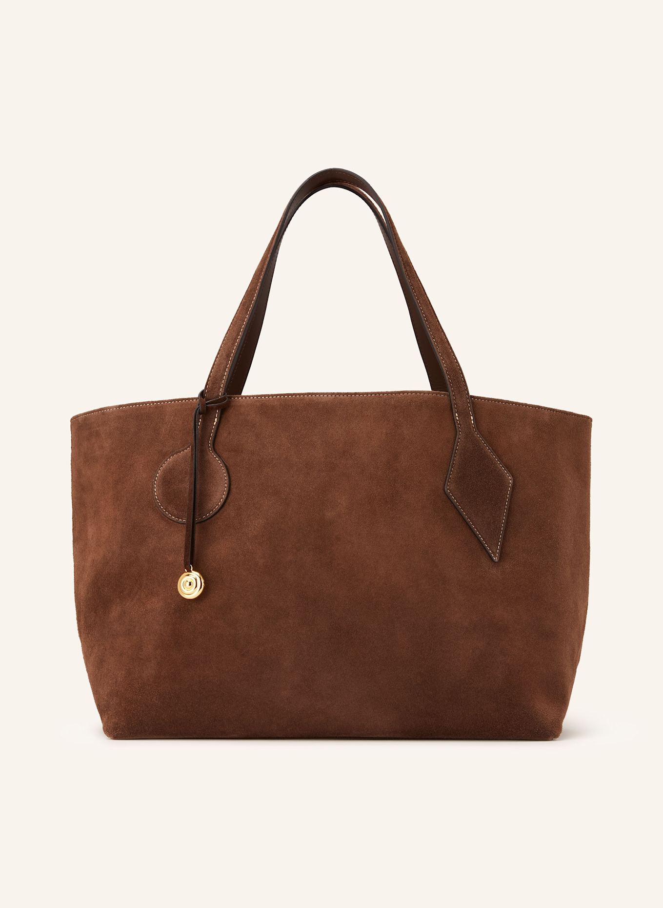 LIFFNER Shopper SPROUT LARGE: BRAUN