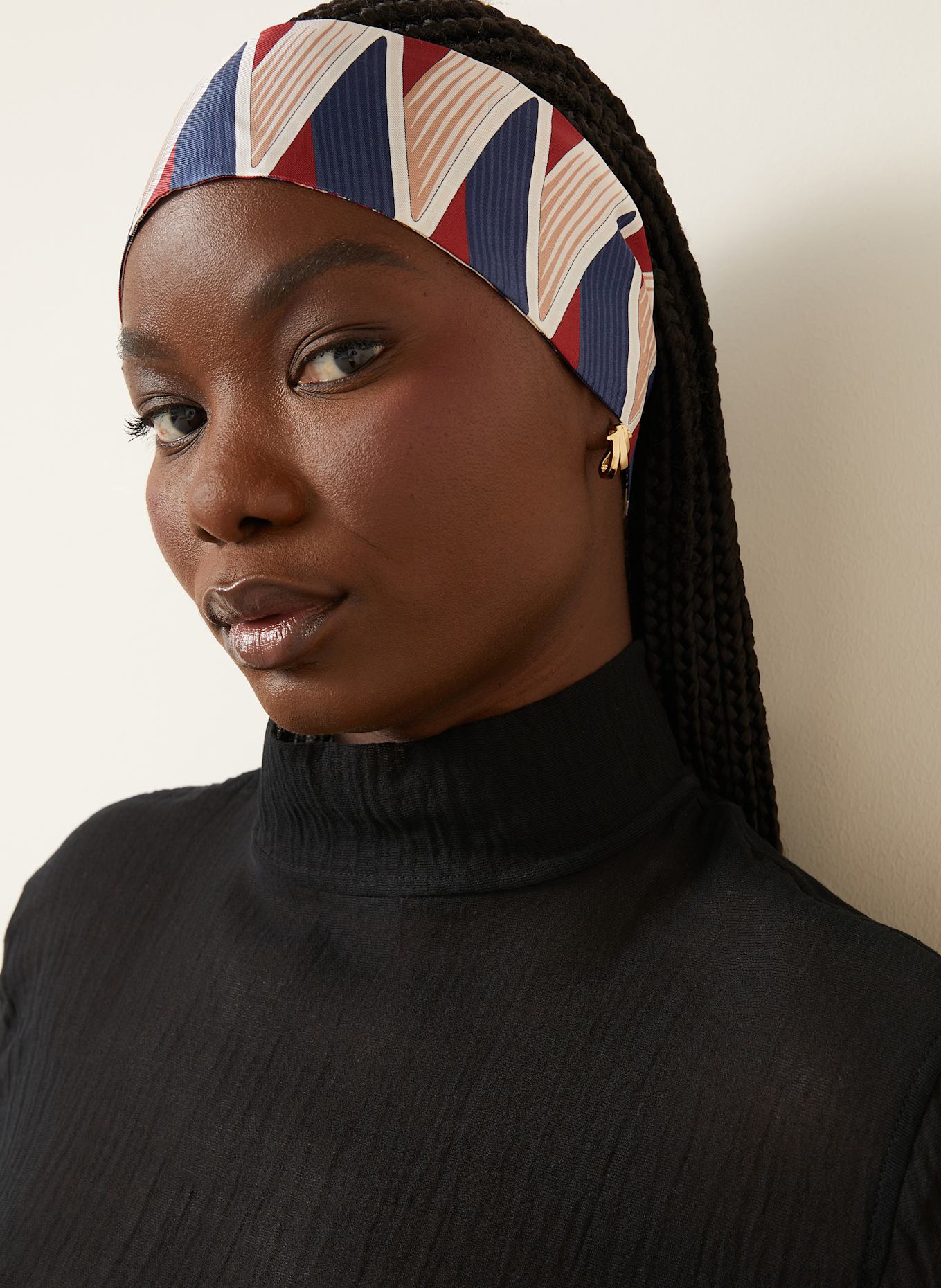 FERRAGAMO Ohrringe: GOLD