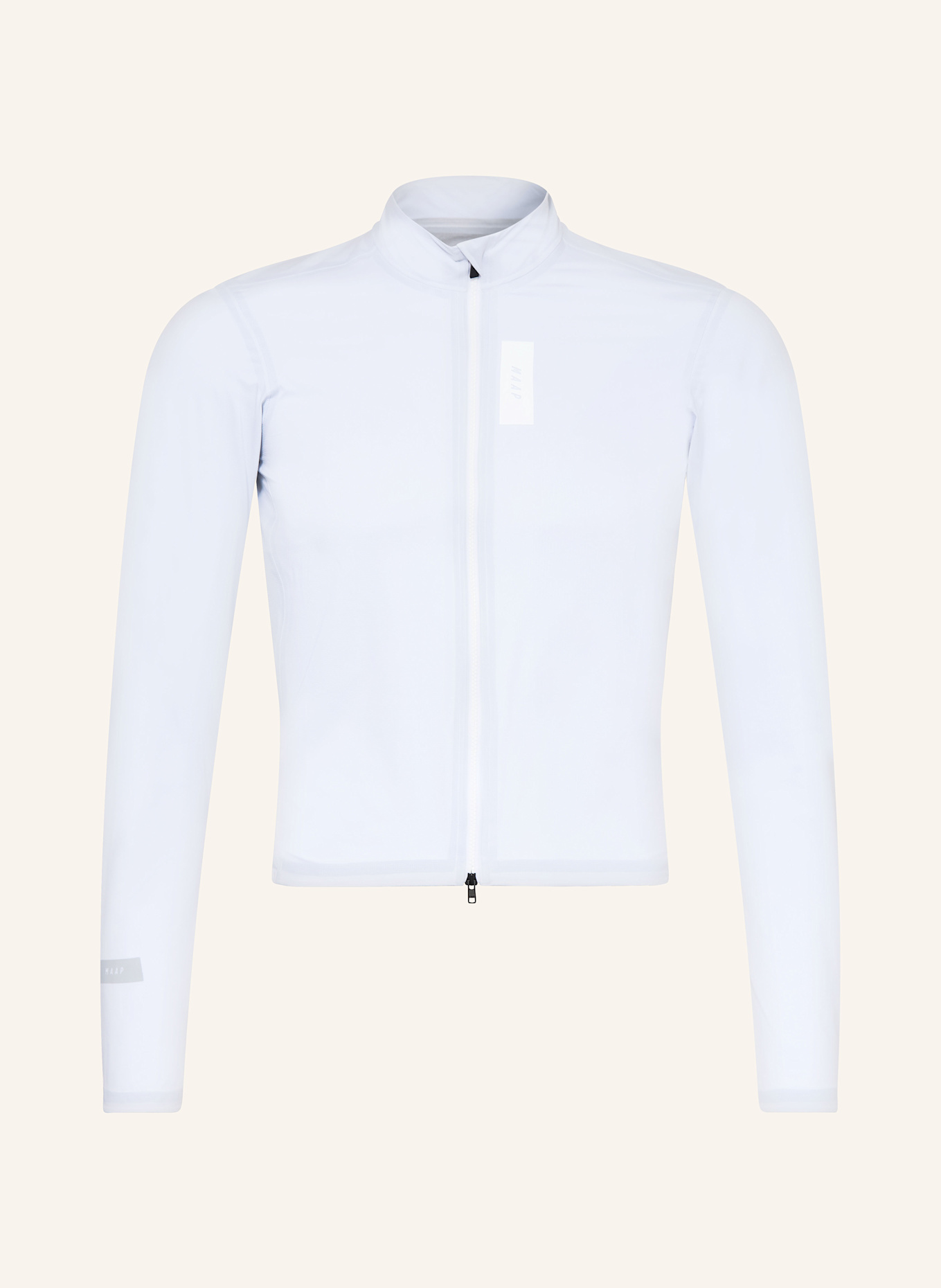 MAAP Radjacke ATMOS: HELLBLAU