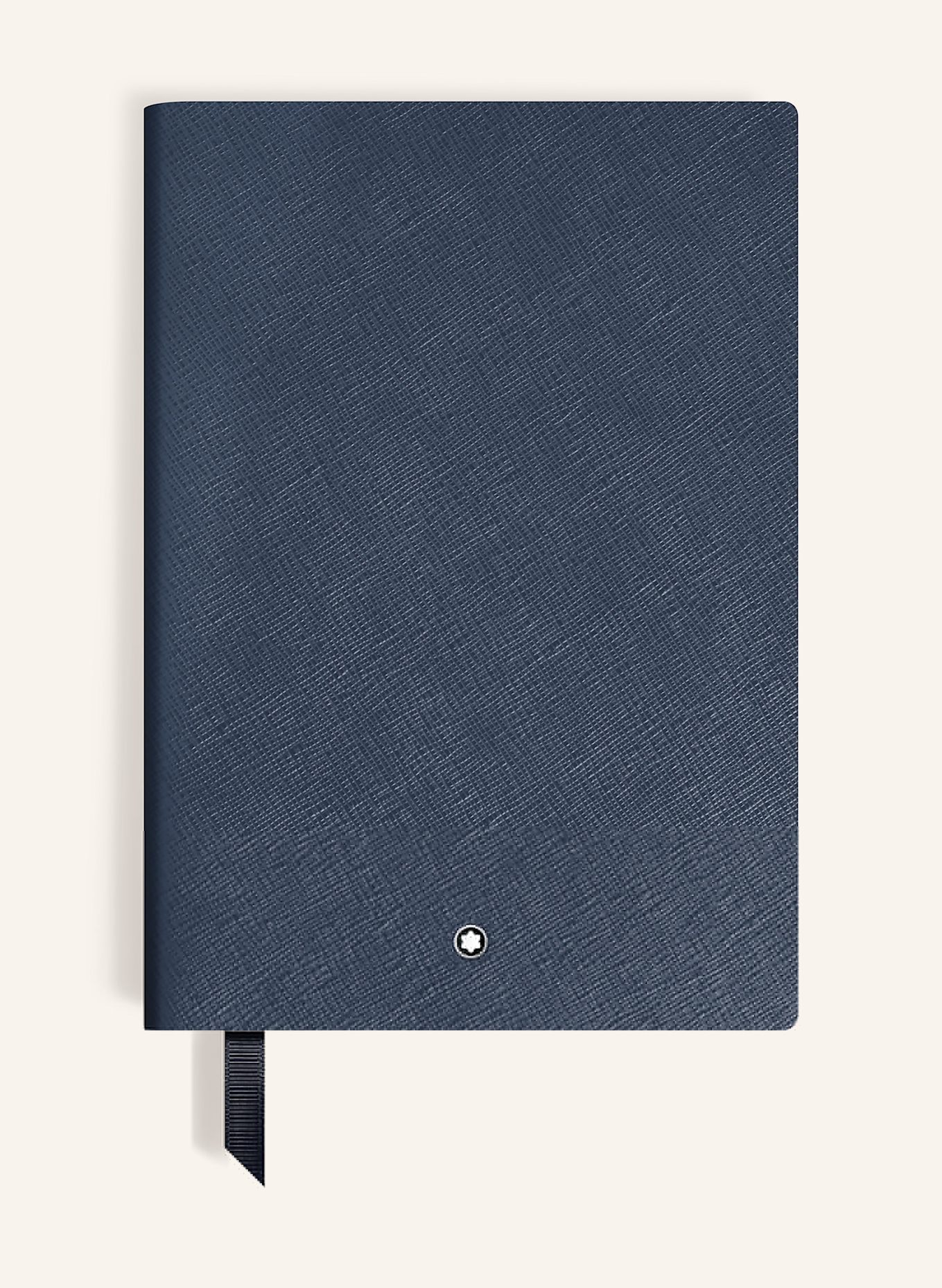 MONTBLANC Notebook: DARK BLUE