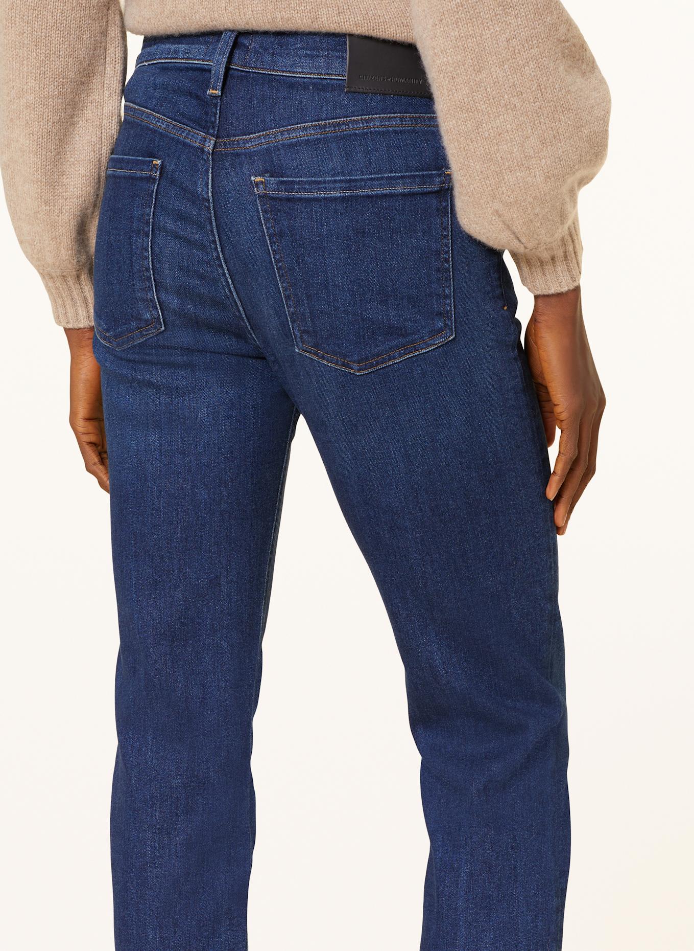 CITIZENS of HUMANITY Skinny Jeans ISOLA: SPECULATE