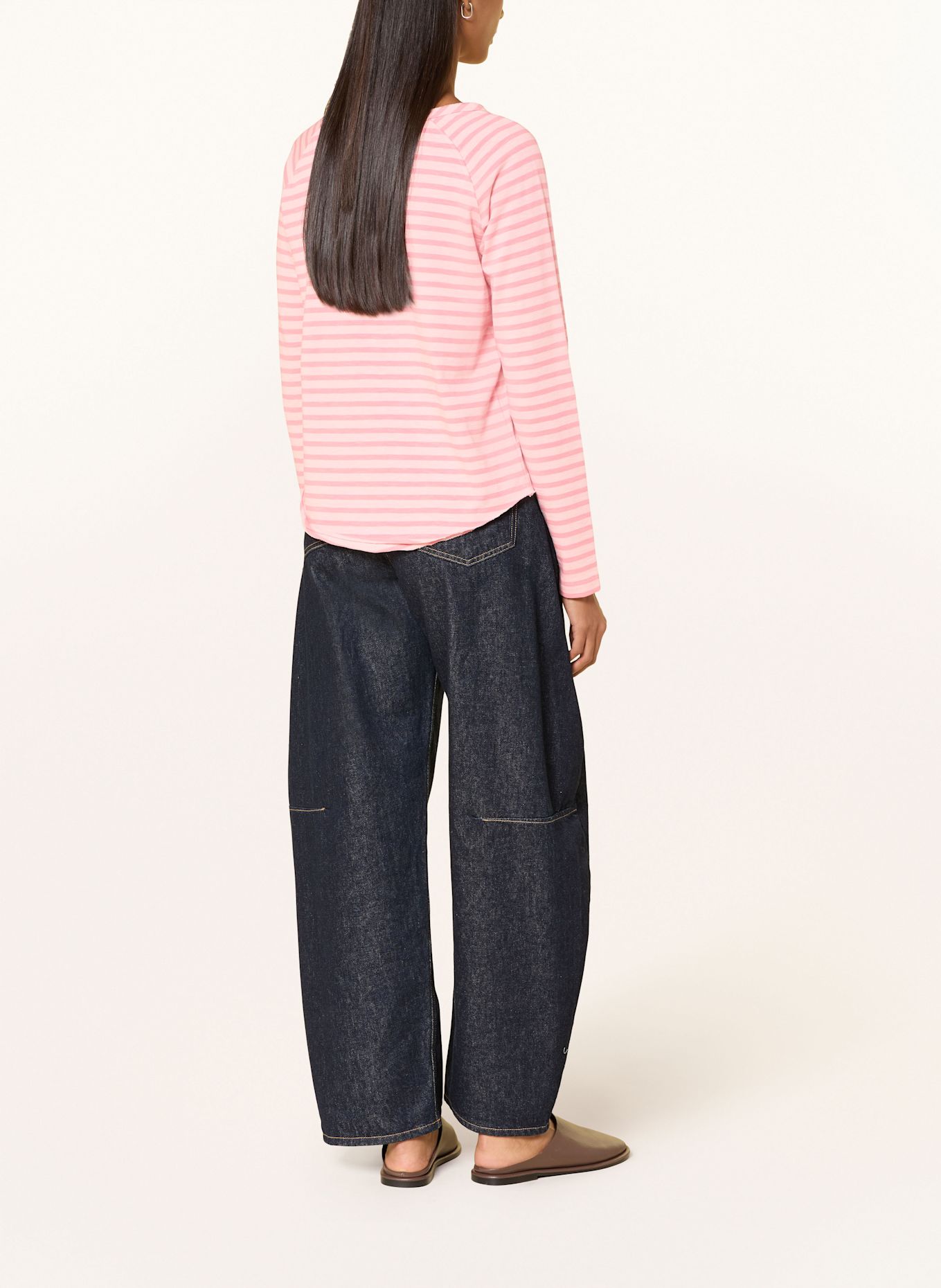 Smith & Soul Longsleeve: HELLROSA / ROSA