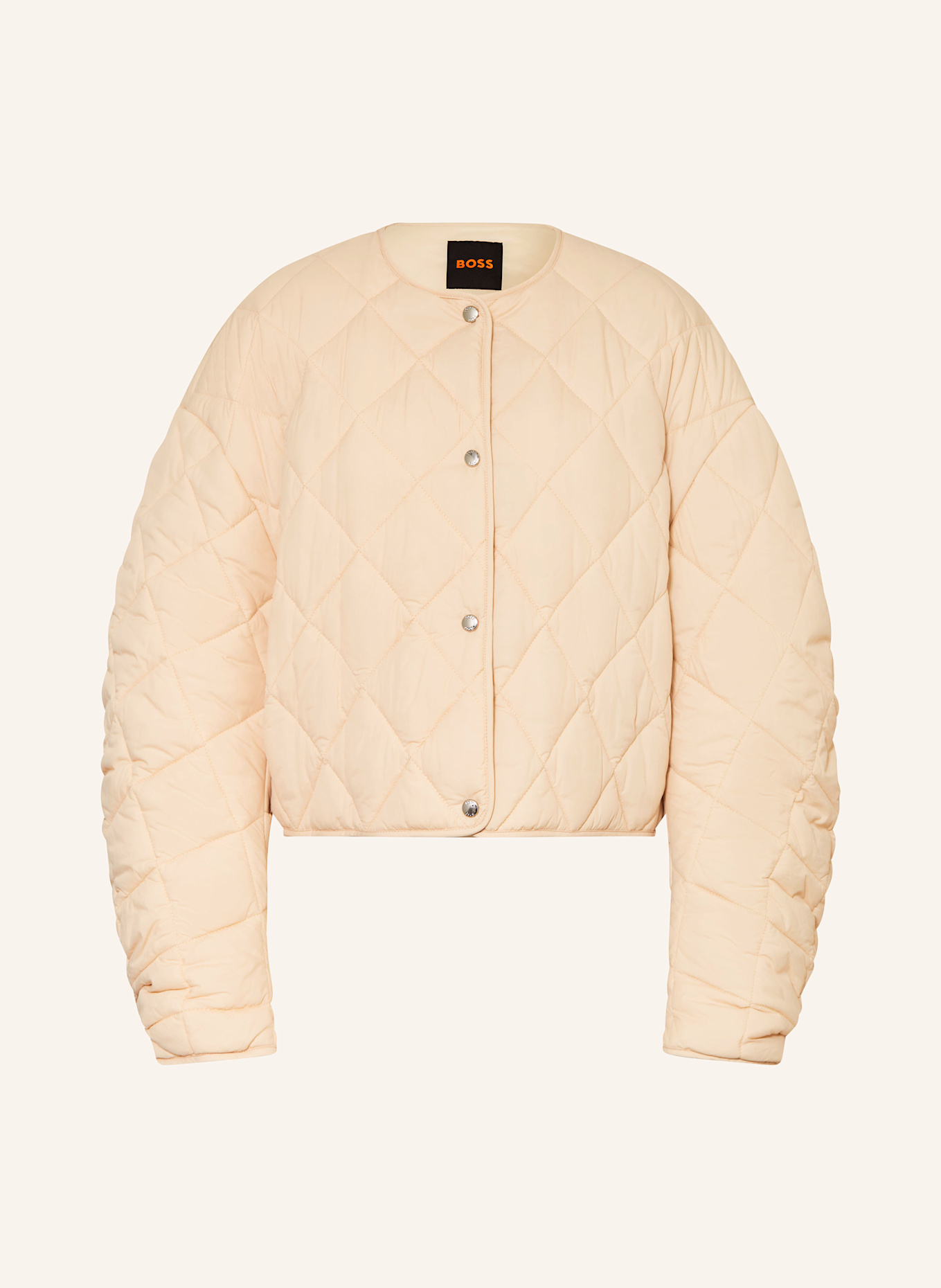 BOSS Blouson PARESSA: CREME