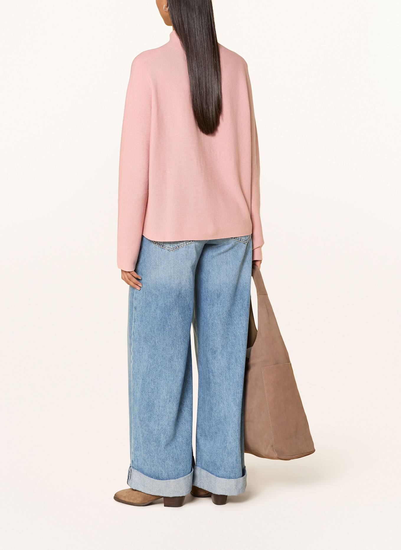 Marc O'Polo Pullover: ROSÉ