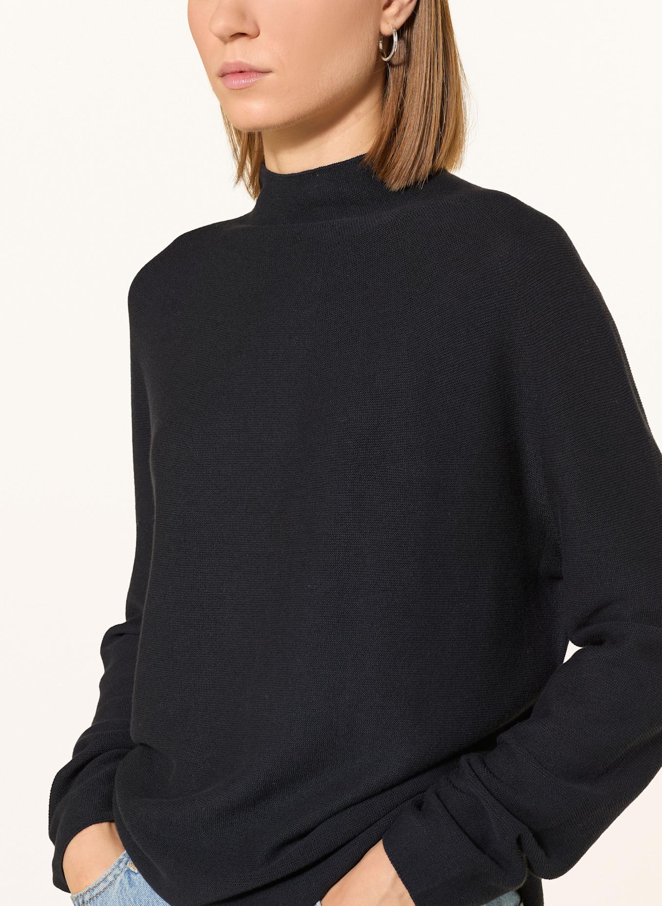 Marc O'Polo Pullover: DUNKELBLAU