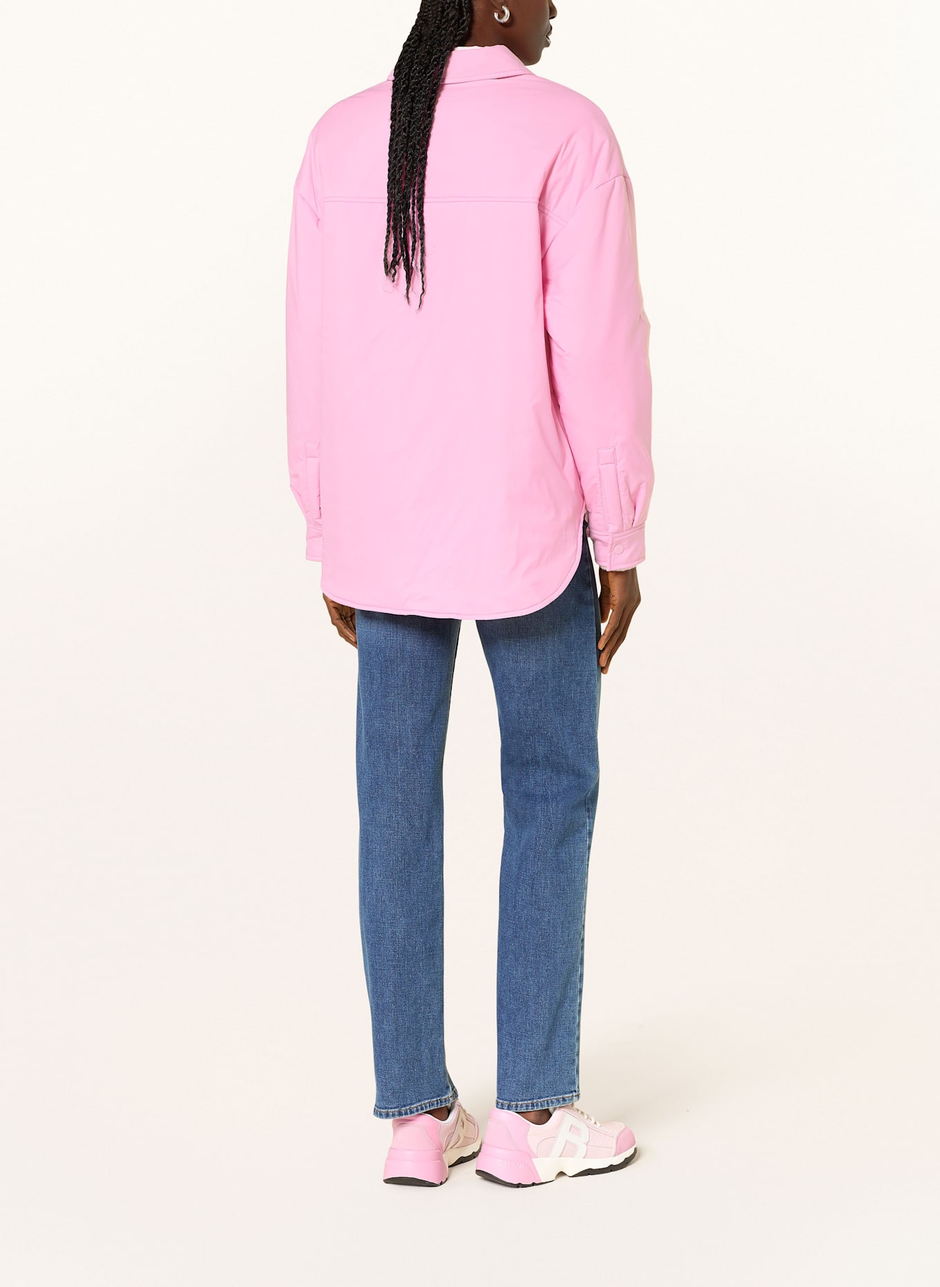 RIANI Steppjacke: ROSA