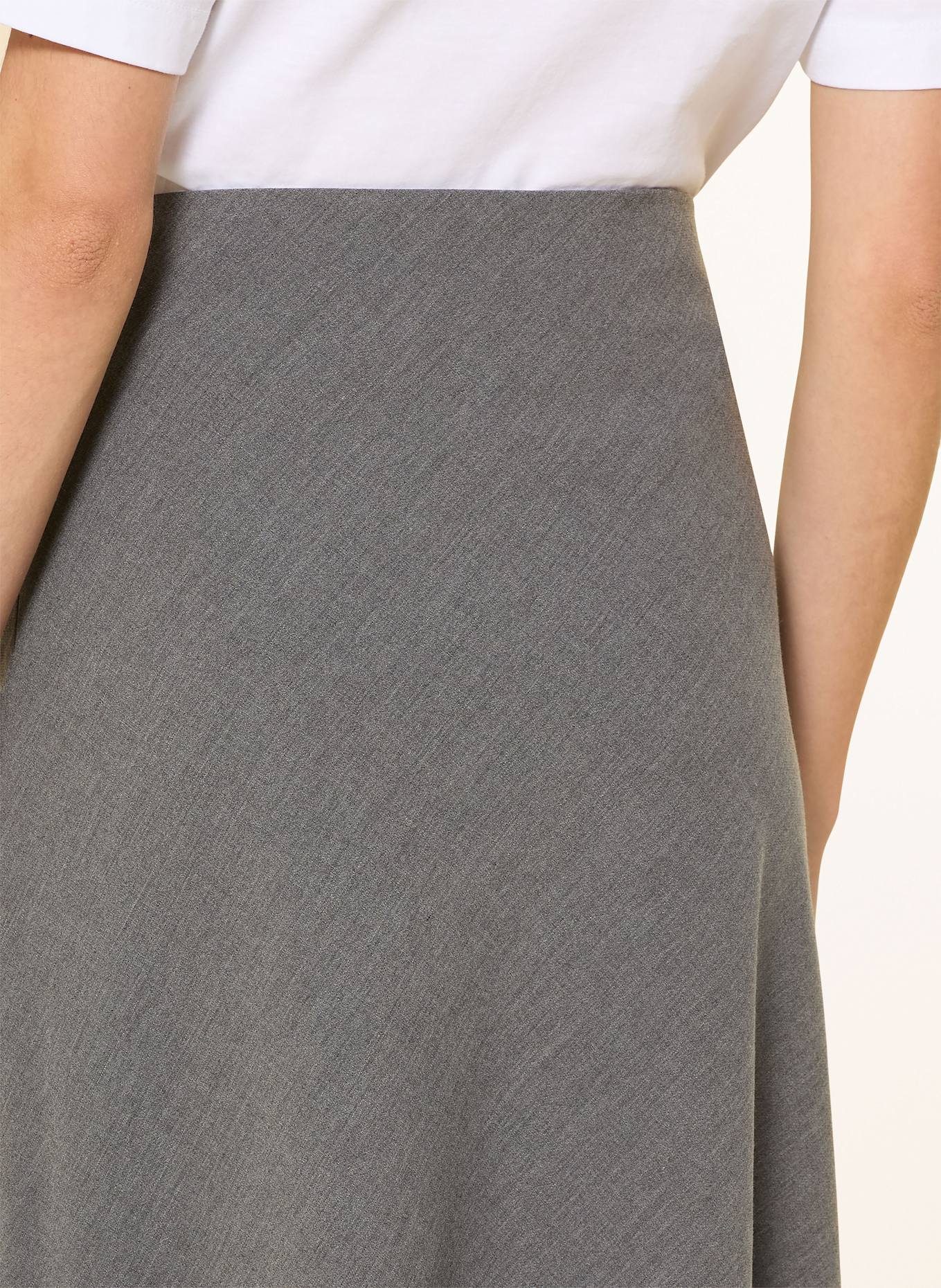 MRS & HUGS Rock: GRAU