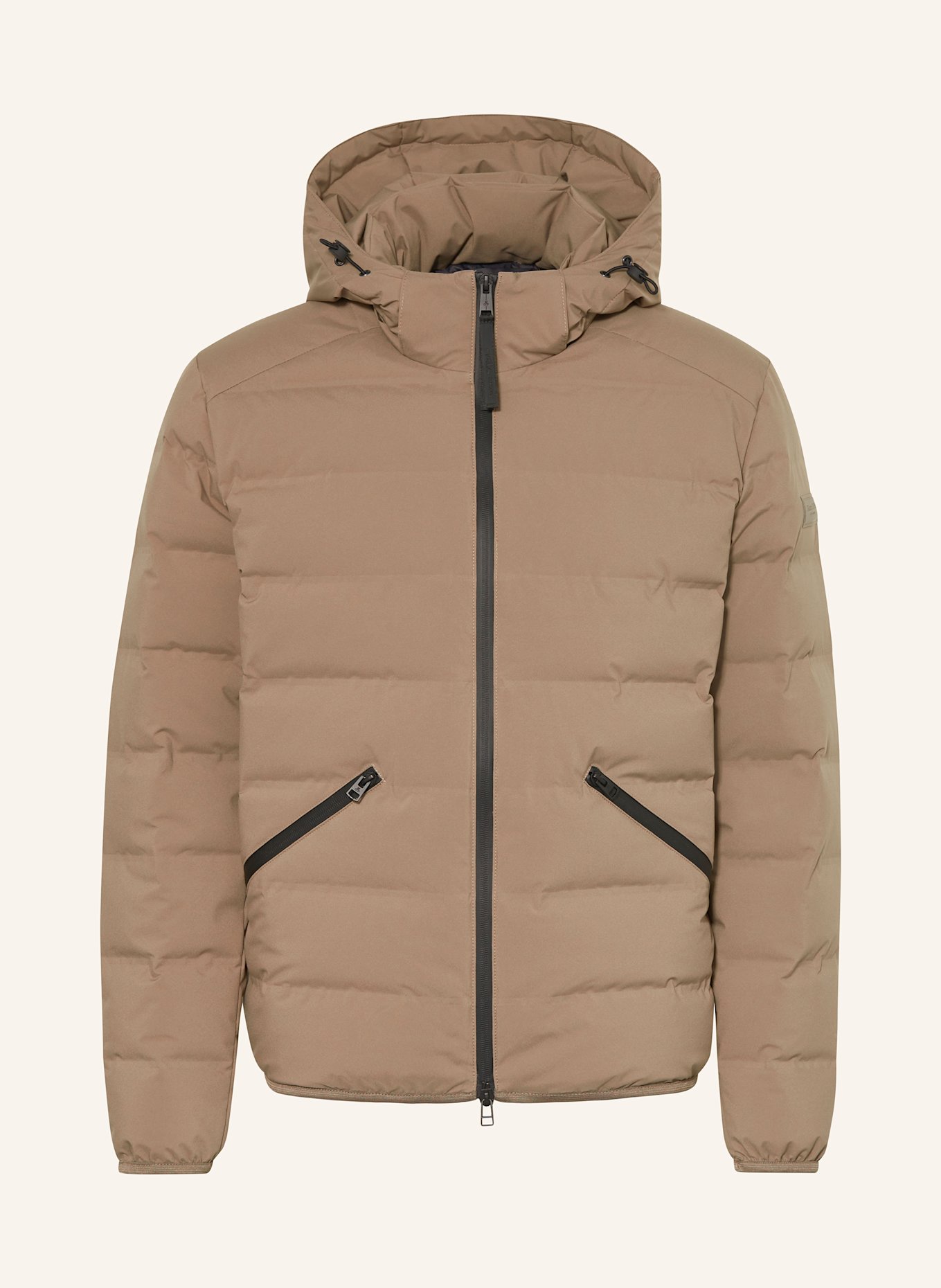 Marc O'Polo Daunenjacke: BEIGE