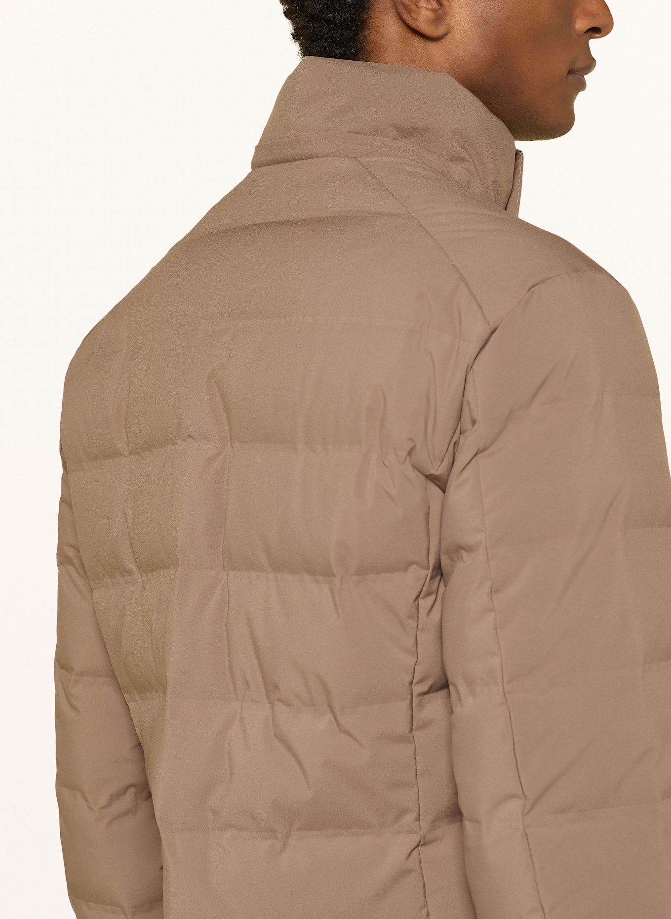 Marc O'Polo Daunenjacke: BEIGE