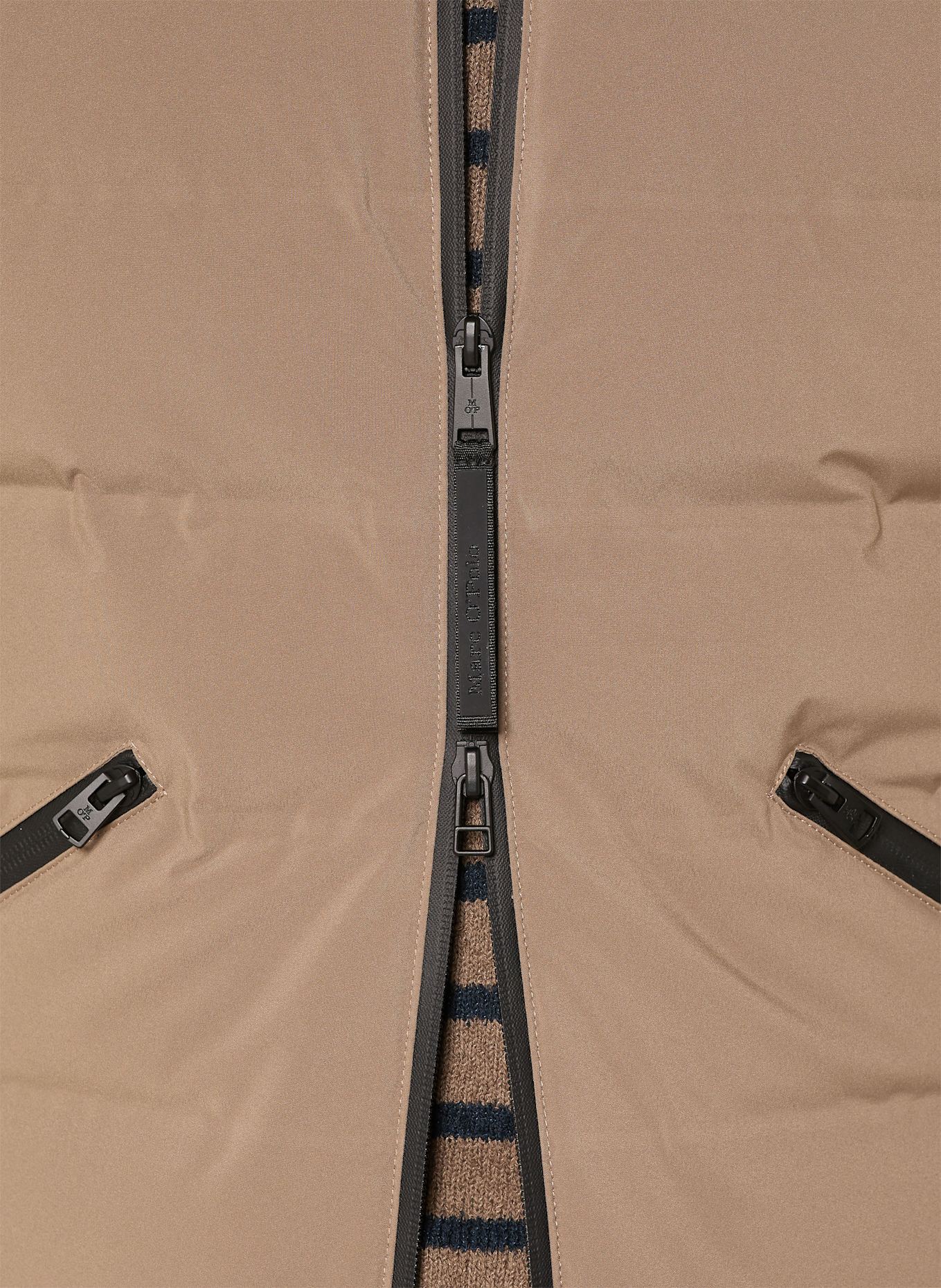 Marc O'Polo Daunenjacke: BEIGE