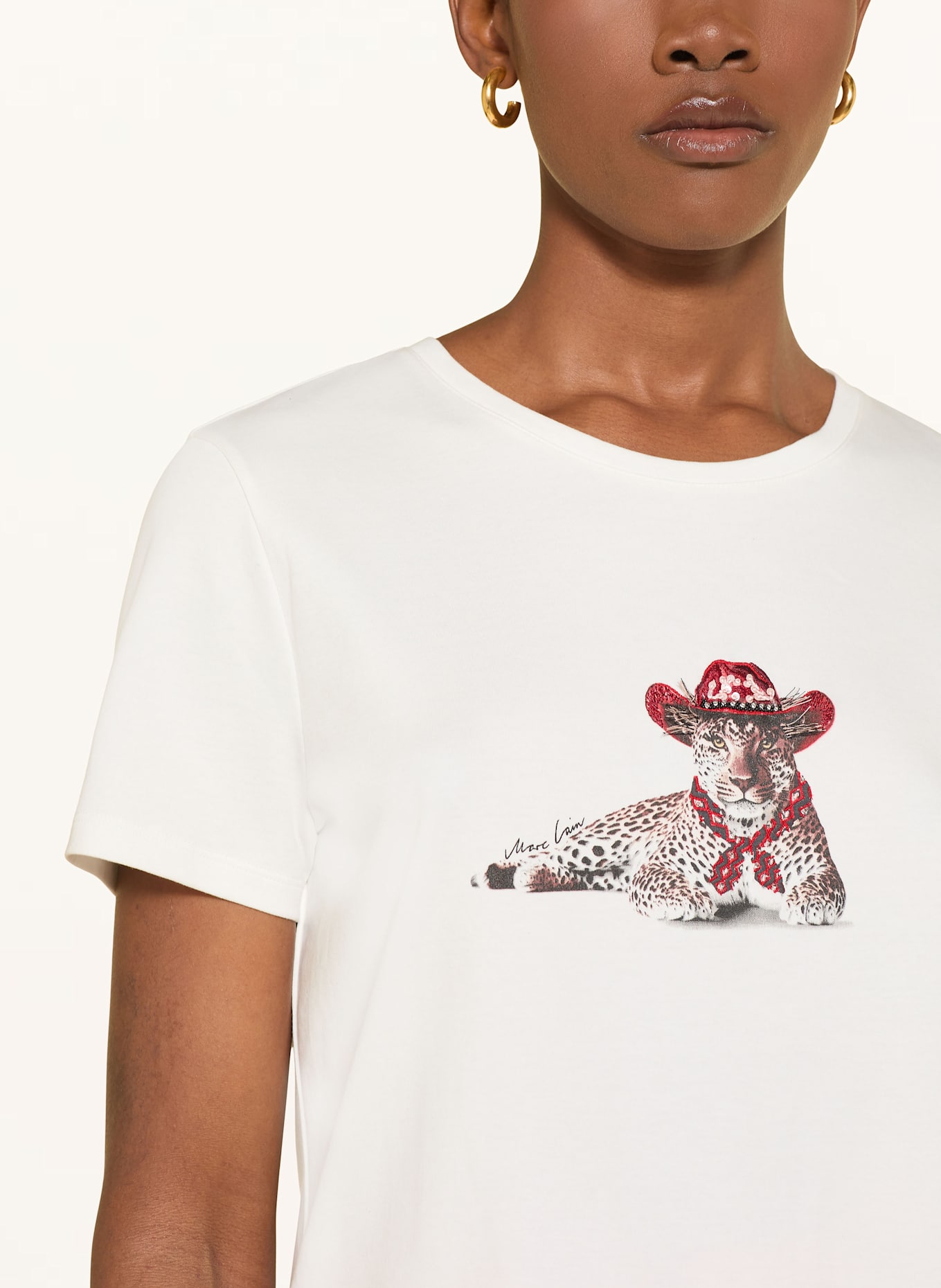 MARC CAIN T-Shirt: 110 off