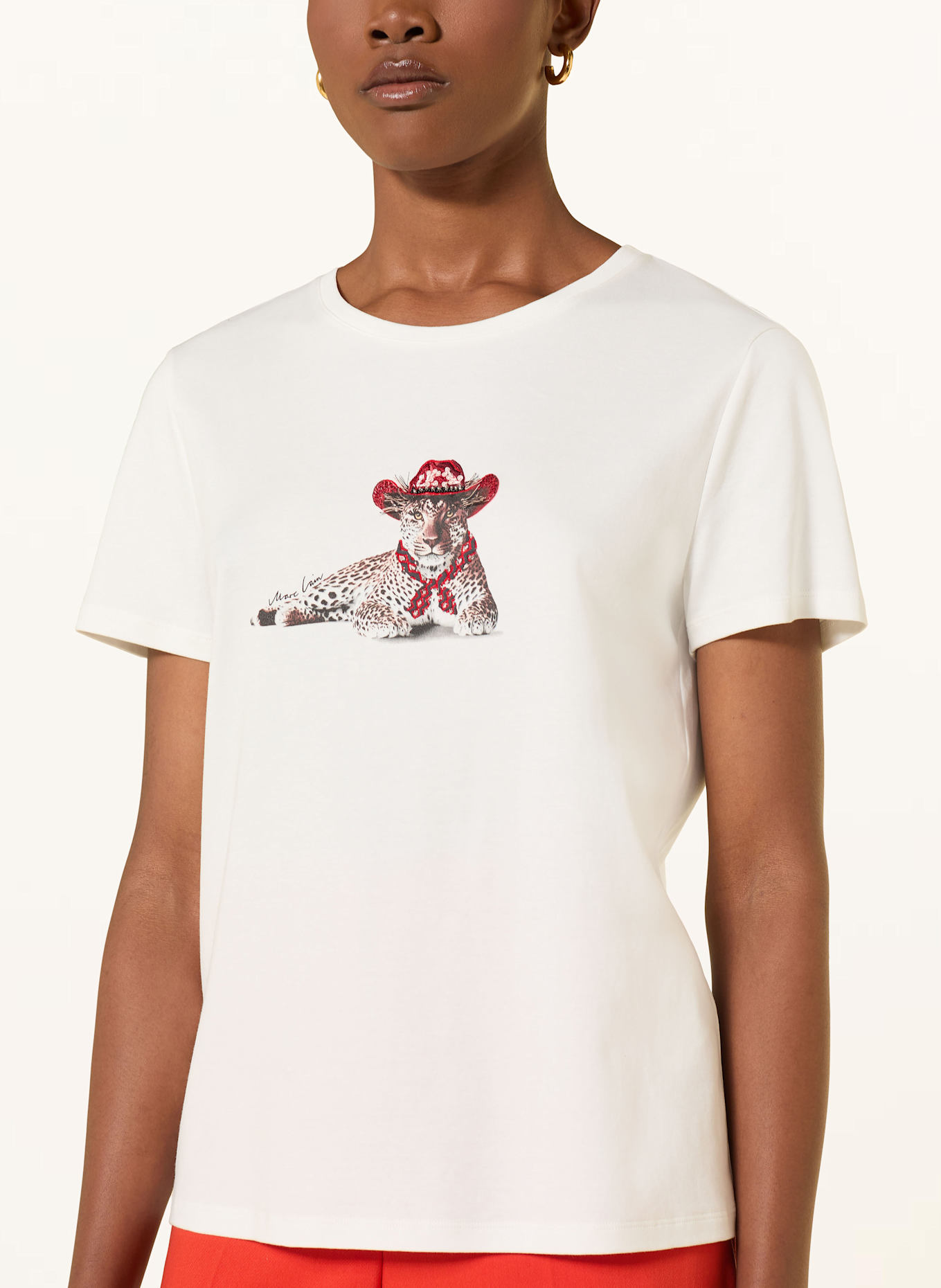 MARC CAIN T-Shirt: 110 off