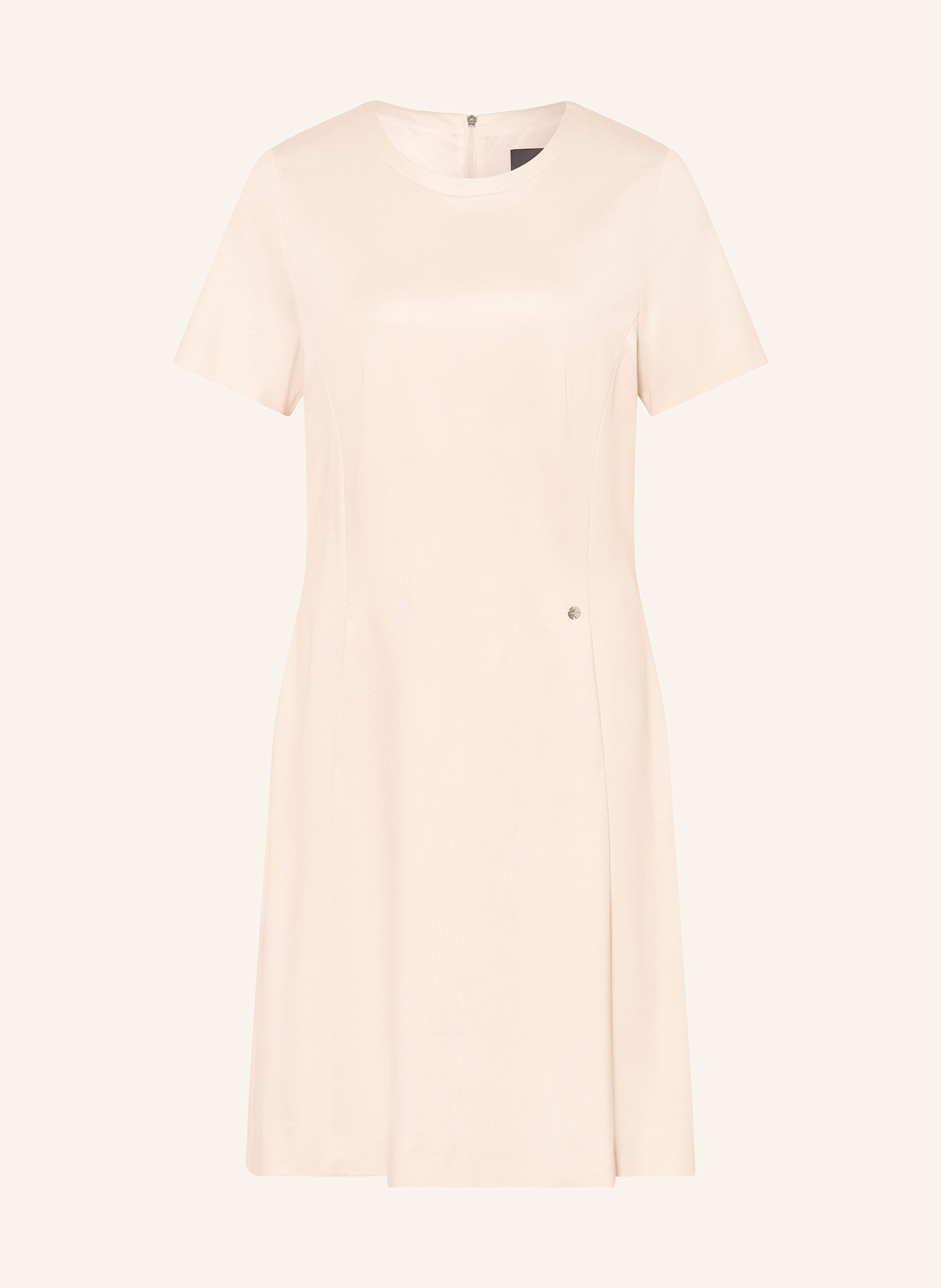 MARC CAIN Jerseykleid: 153 Magnolia