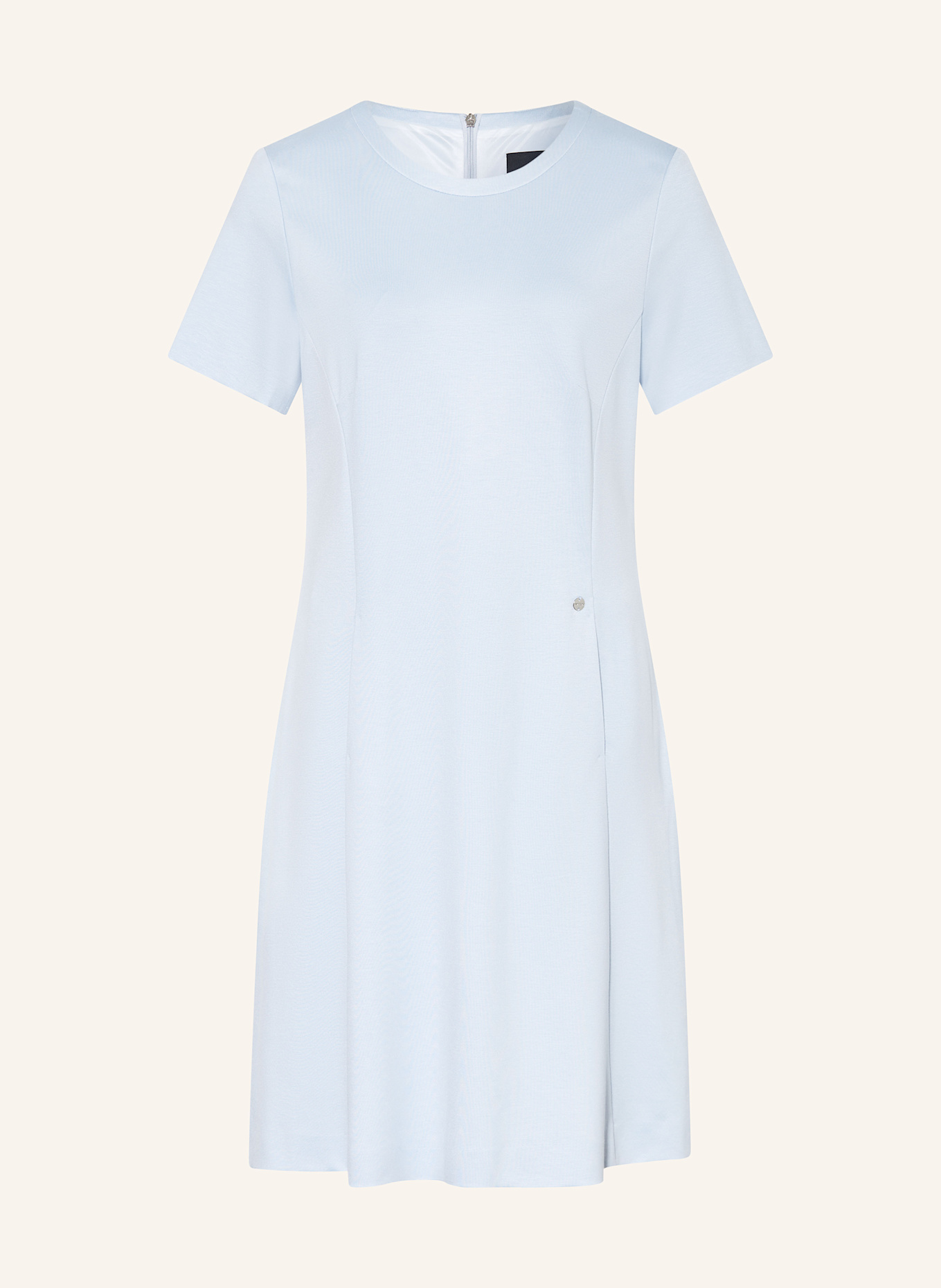 MARC CAIN Jerseykleid: 316 skyway new