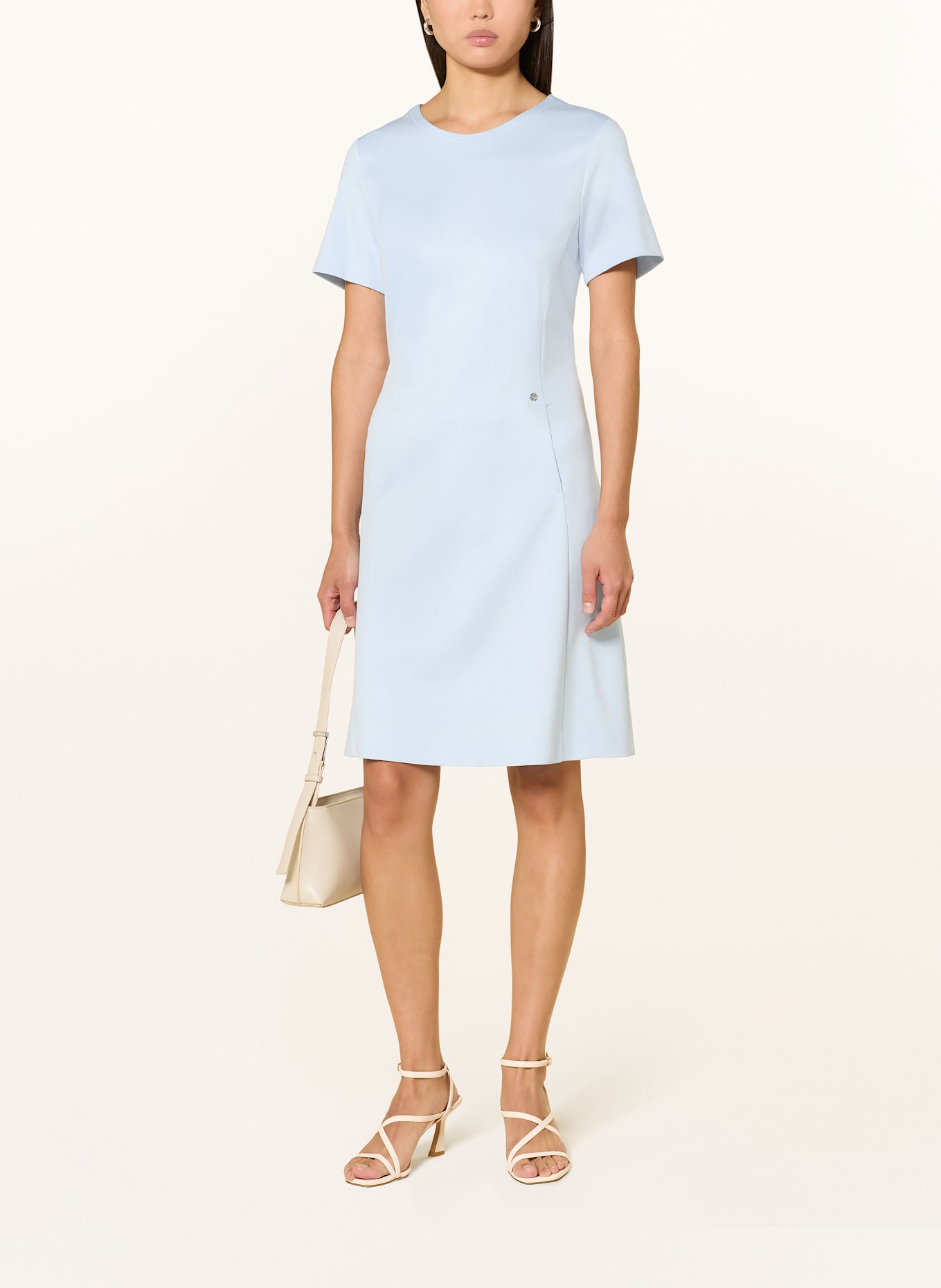 MARC CAIN Jerseykleid: 316 skyway new