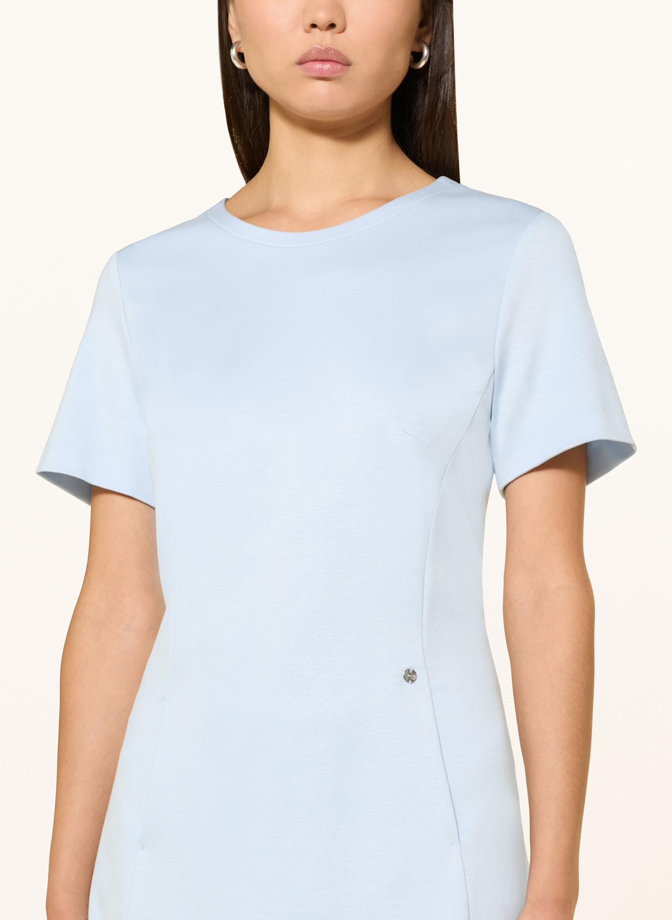 MARC CAIN Jerseykleid: 316 skyway new