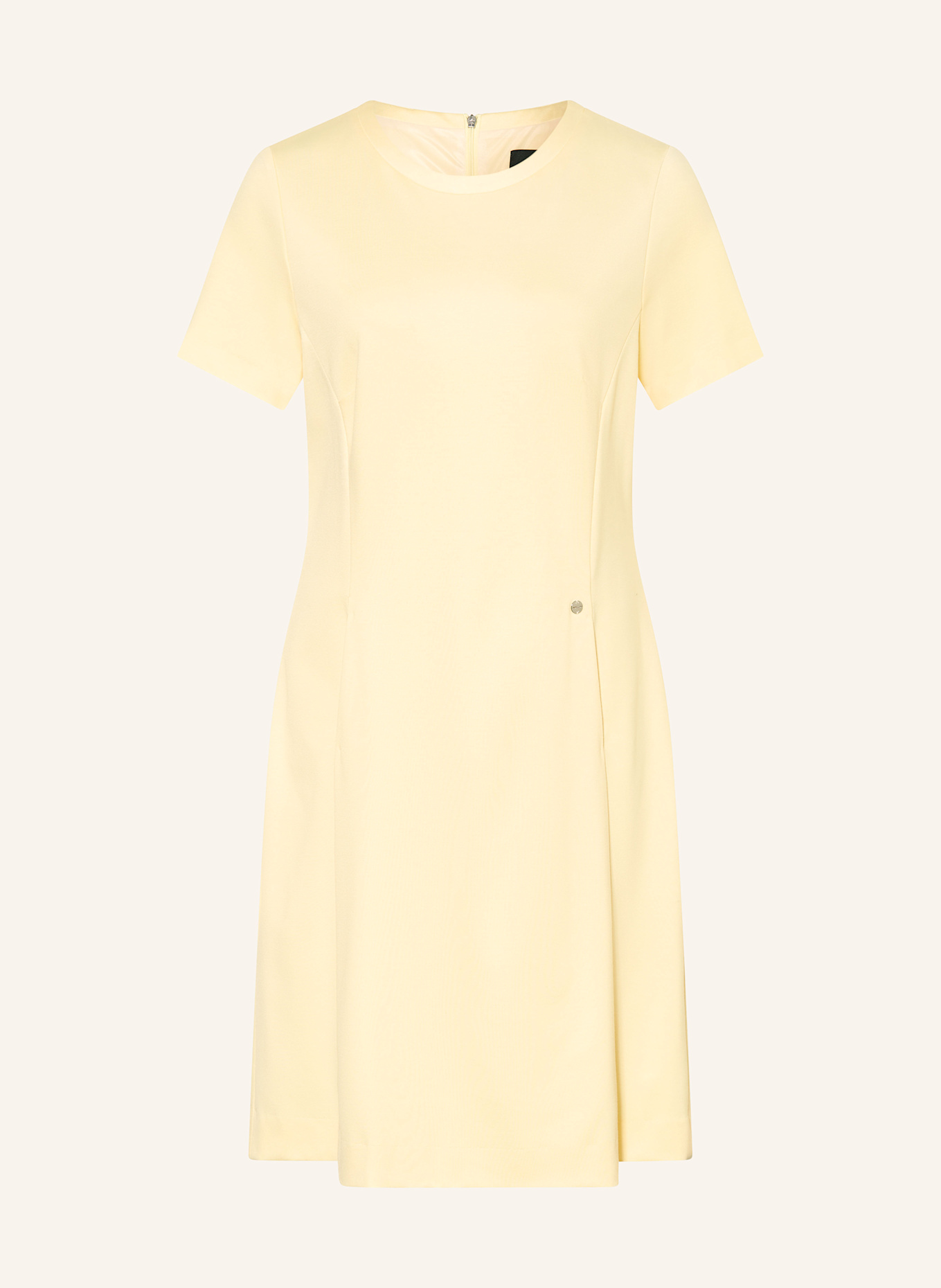 MARC CAIN Jerseykleid: 407 flan