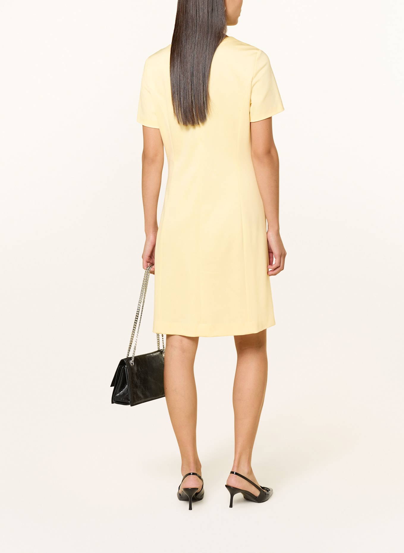 MARC CAIN Jerseykleid: 407 flan