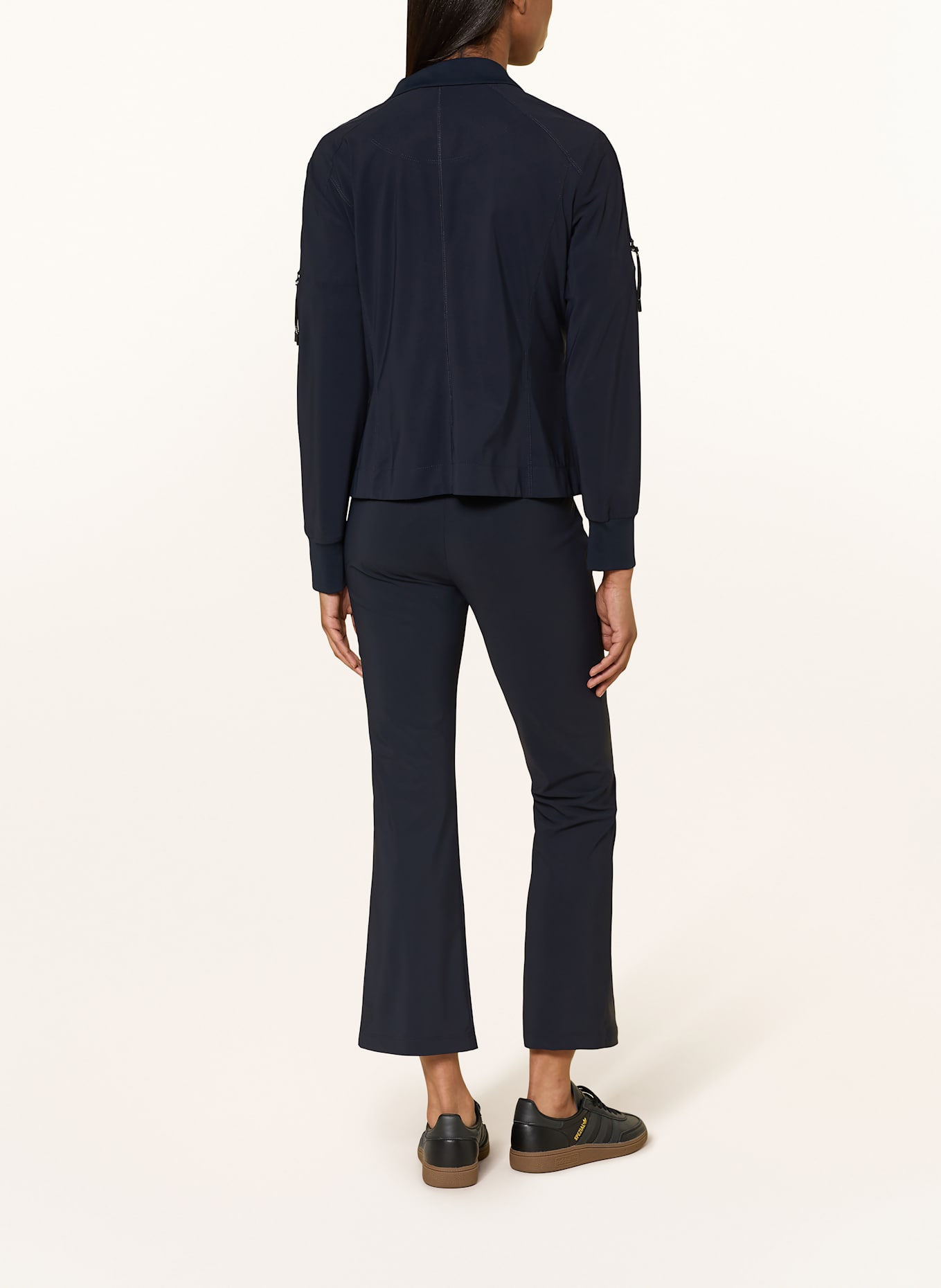 MARC CAIN Jacke: 394 navy