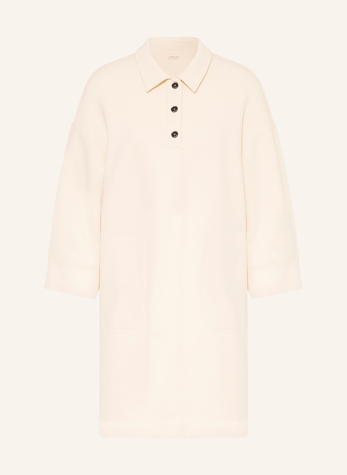 MARC CAIN Sukienka dresowa: 153 Magnolia