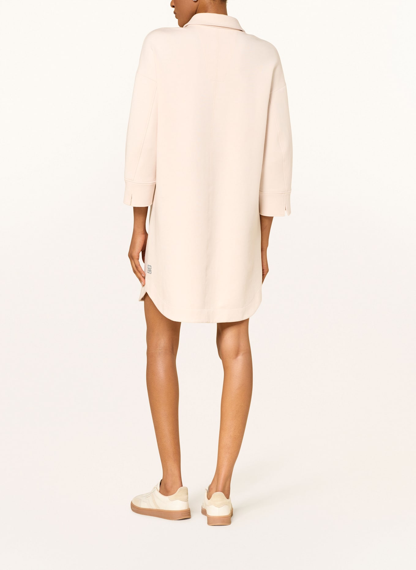 MARC CAIN Sukienka dresowa: 153 Magnolia