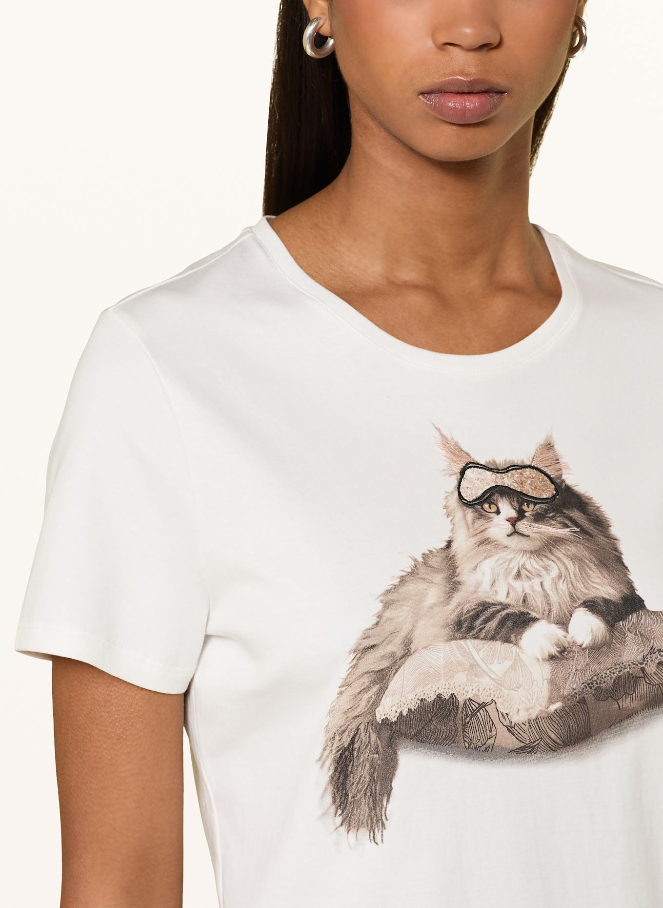 MARC CAIN T-Shirt: 110 off