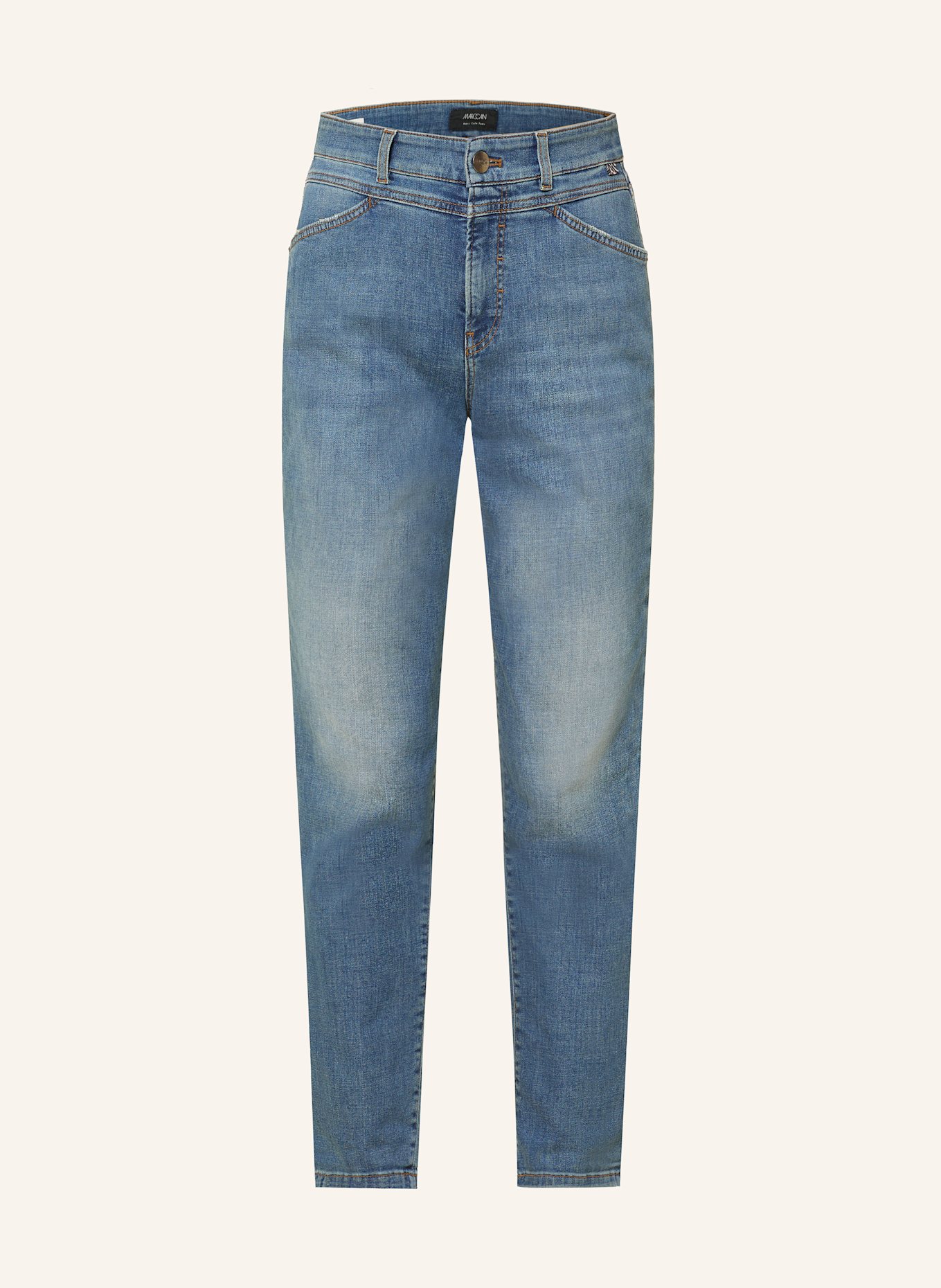MARC CAIN Jeans RAID: 355 indigo blue