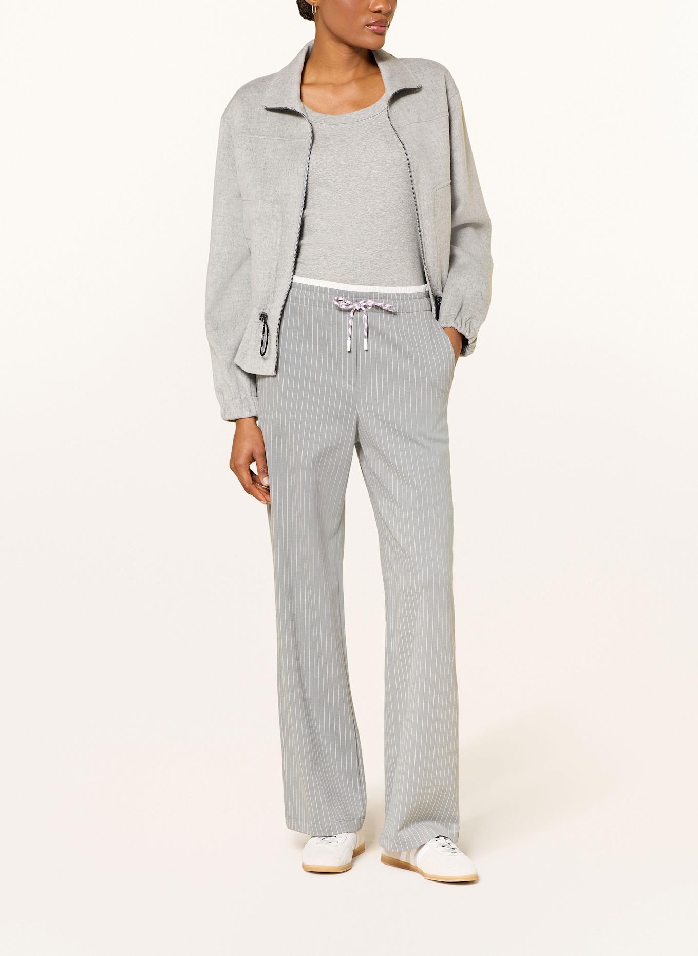 MARC CAIN Top: 820 GREY