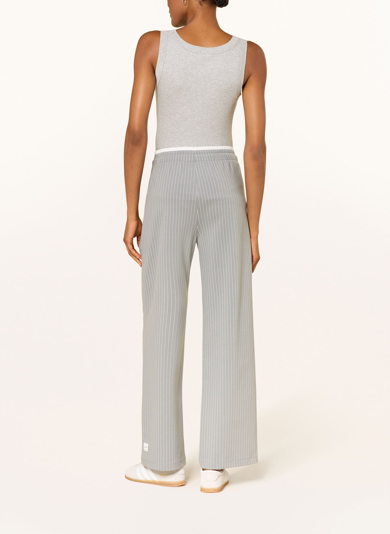 MARC CAIN Top: 820 GREY