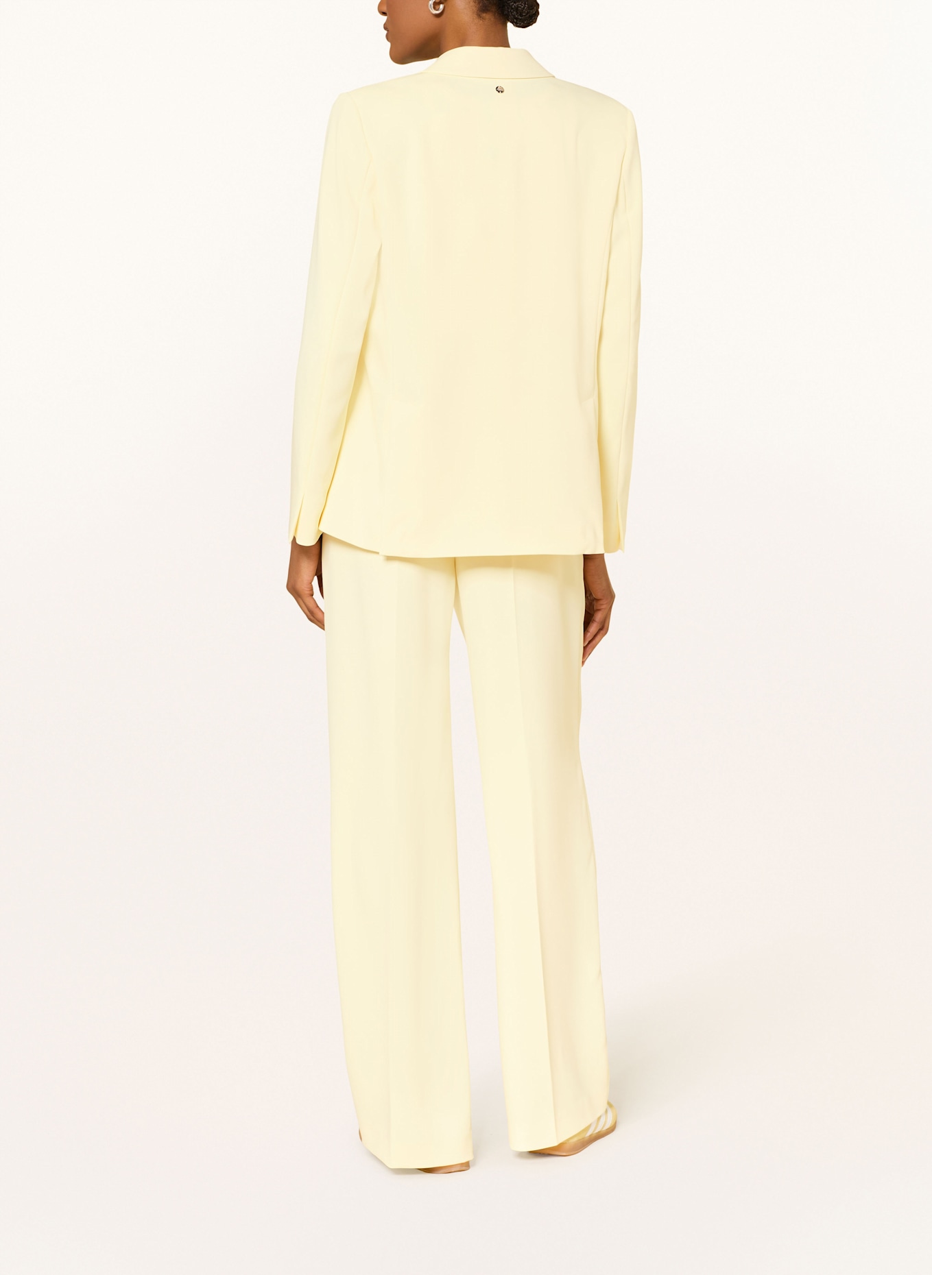 MARC CAIN Marlenehose WICHITA: 404 deep limonella