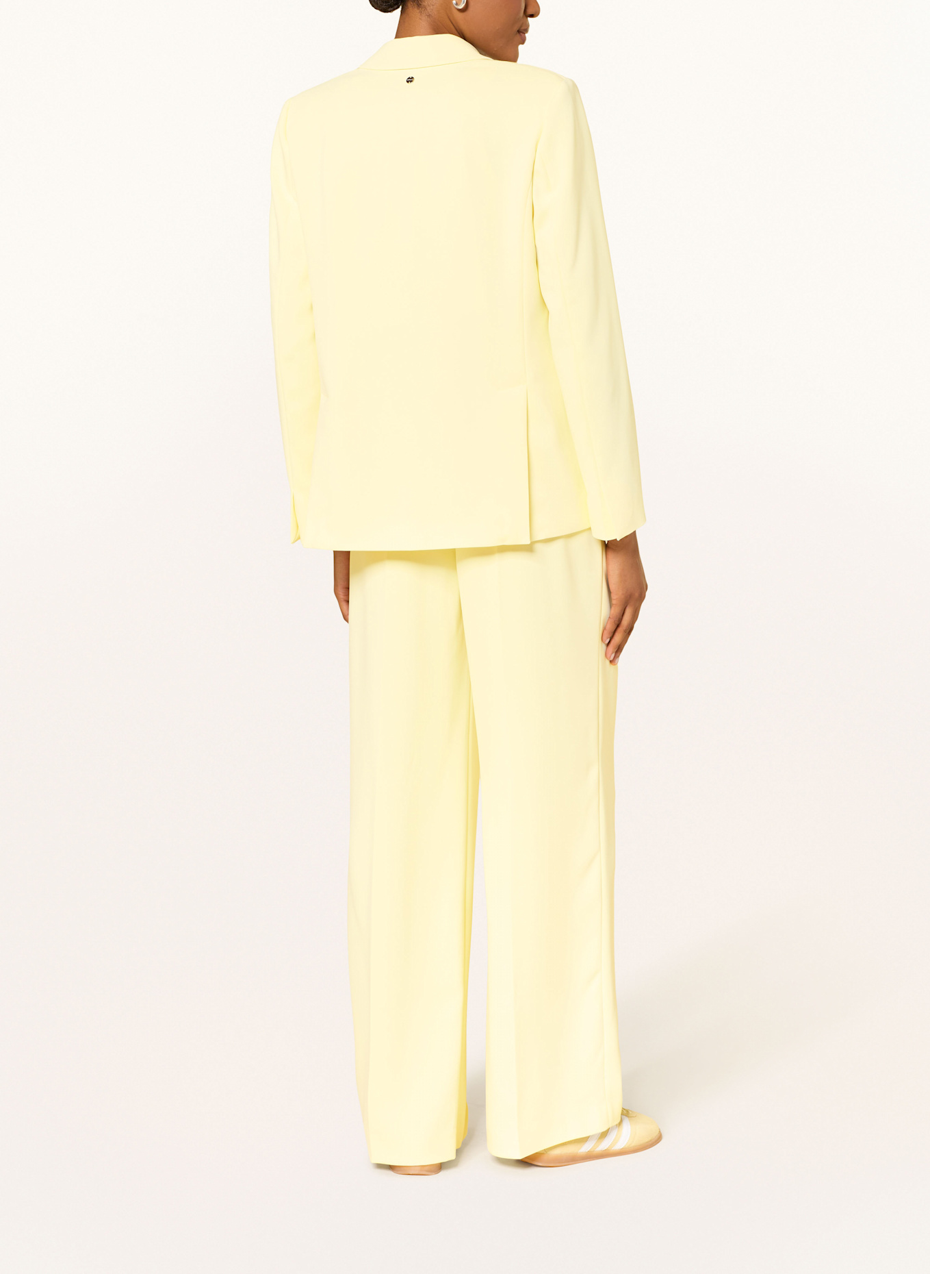 MARC CAIN Blejzr: 404 deep limonella