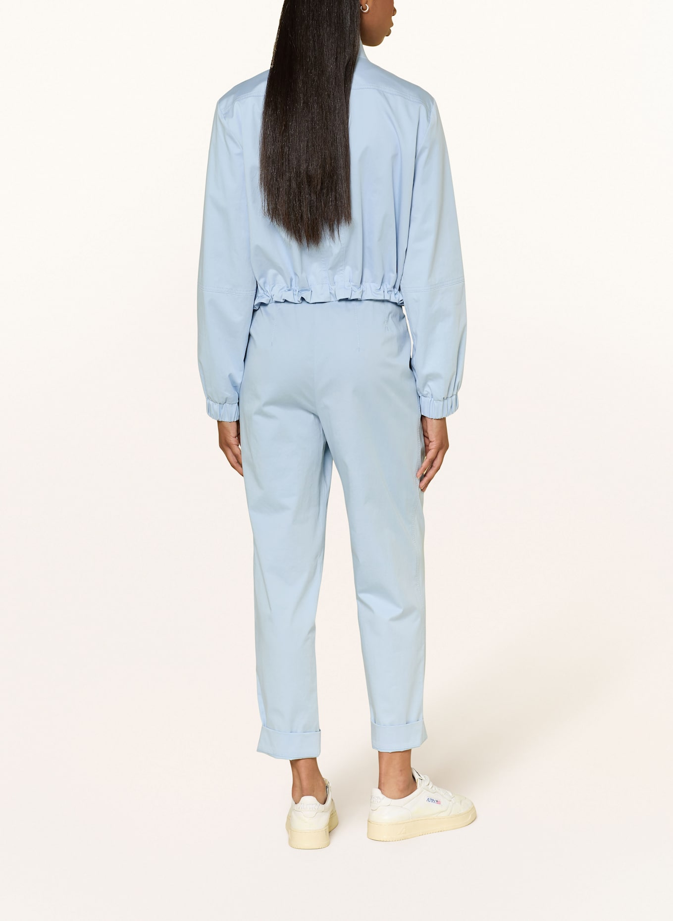 MARC CAIN Kalhoty FAQUS: 316 skyway new