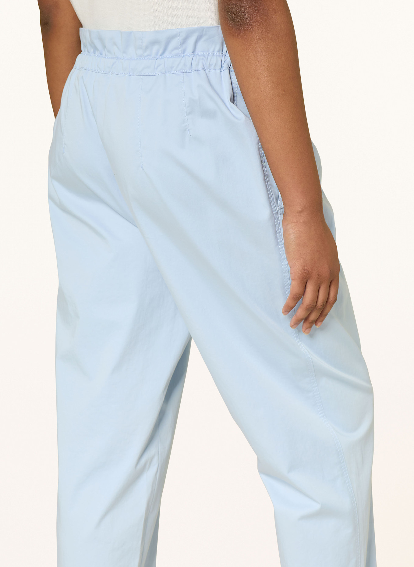 MARC CAIN Kalhoty FAQUS: 316 skyway new