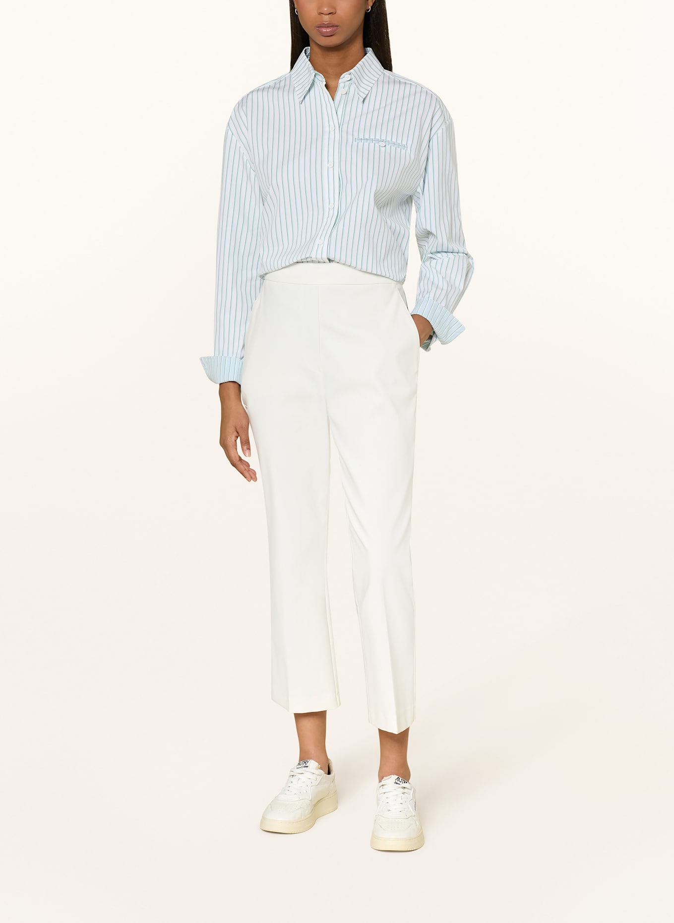 MARC CAIN 7/8-Hose FUYU: 110 off
