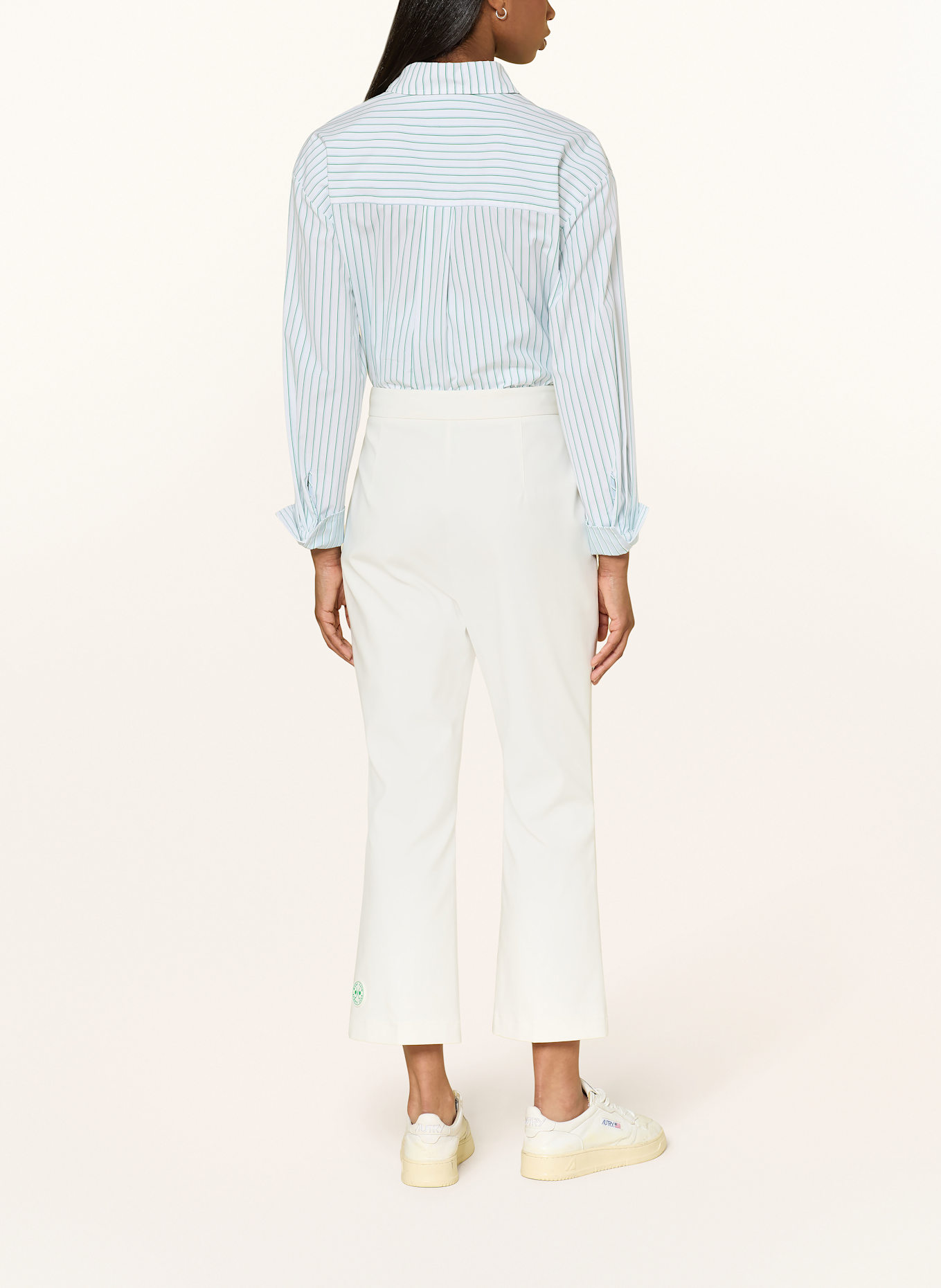 MARC CAIN 7/8-Hose FUYU: 110 off