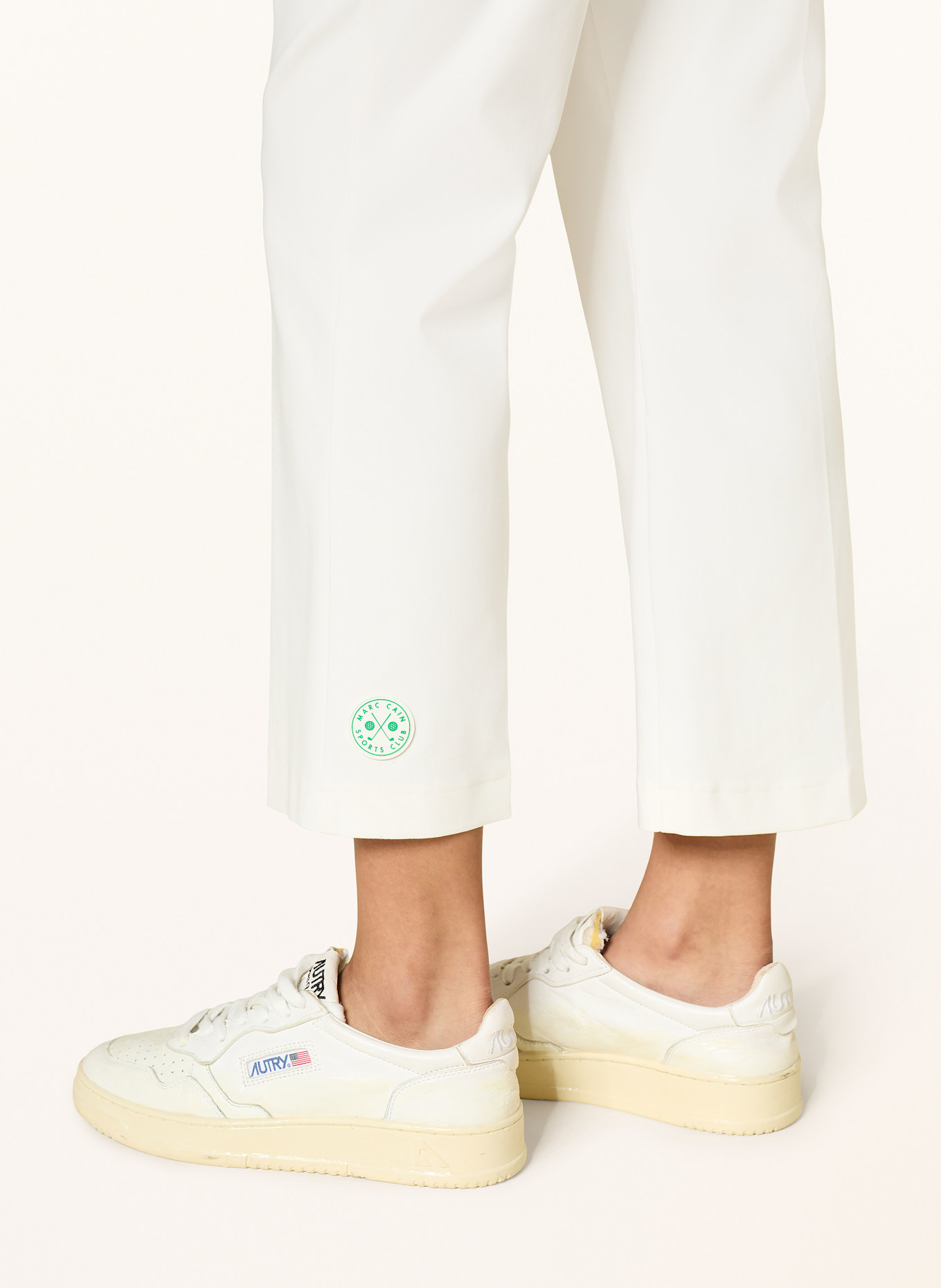 MARC CAIN 7/8-Hose FUYU: 110 off