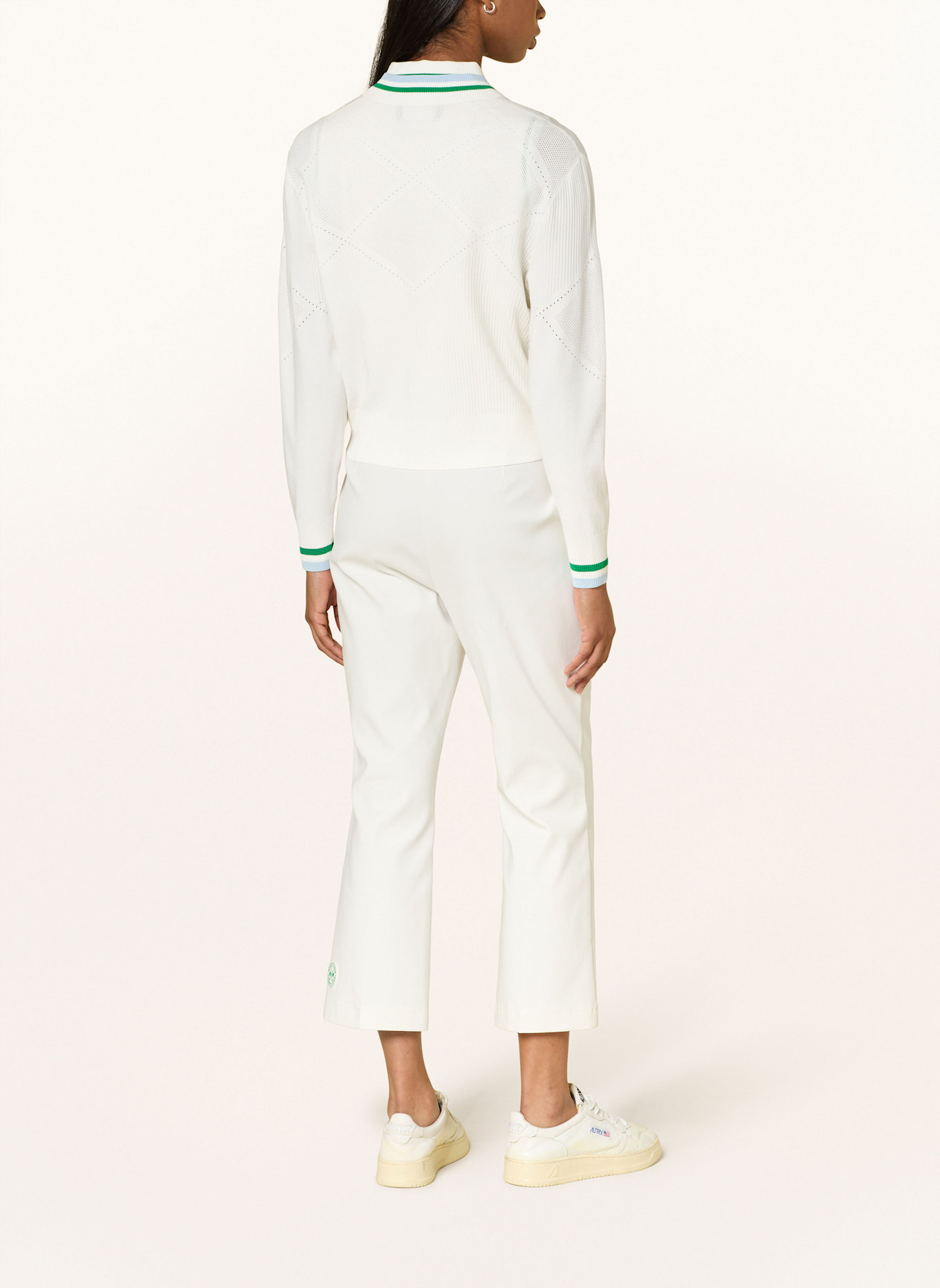 MARC CAIN Cardigan: 110 off