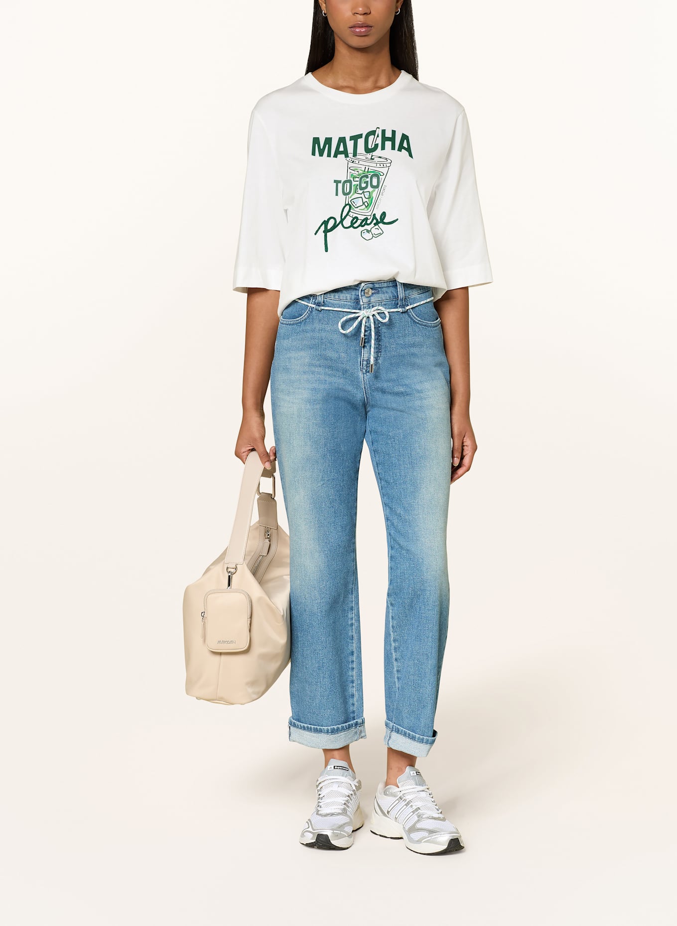 MARC CAIN T-Shirt: 110 off